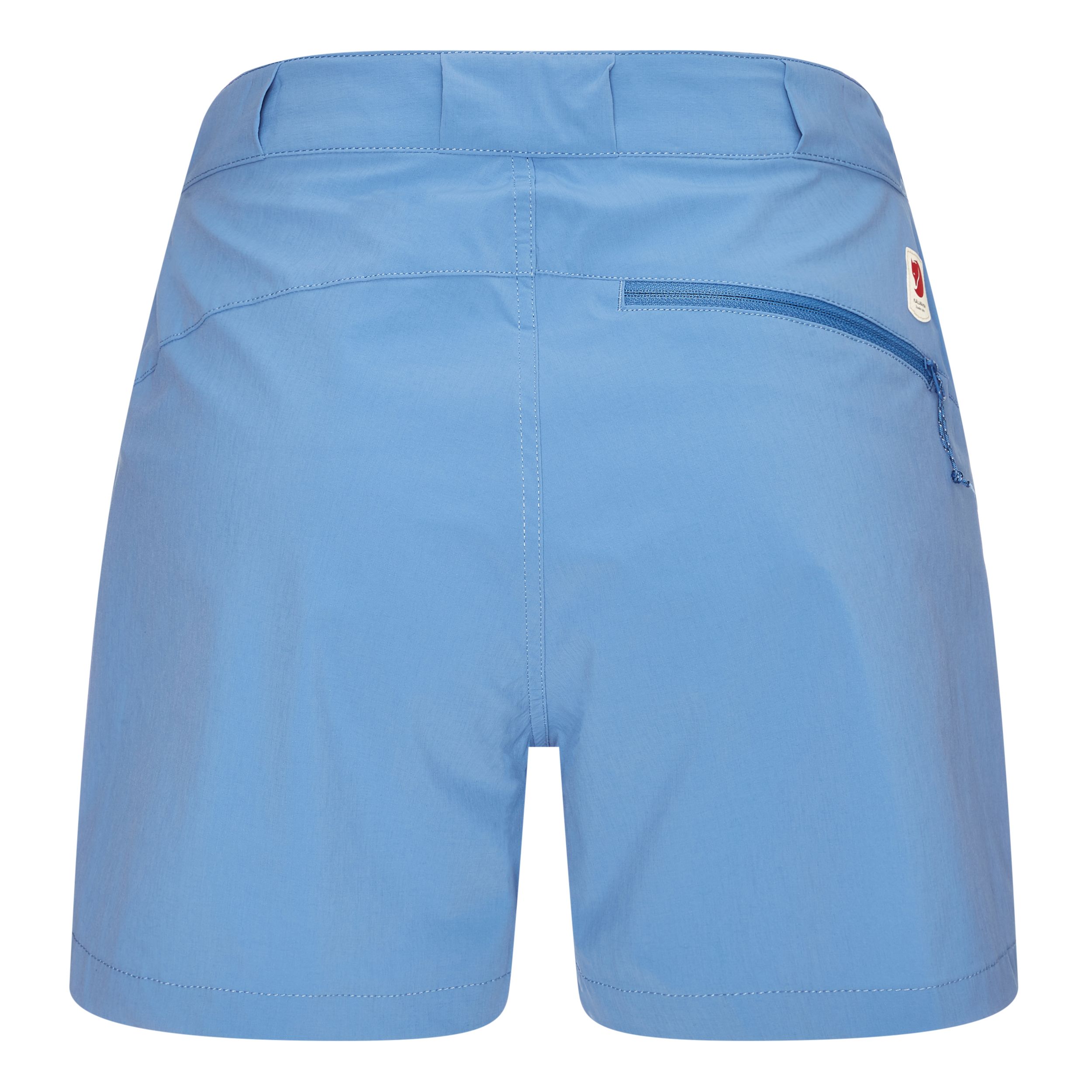 Columbia Silver Ridge 2.0 Pantalón Cargo Corto Mujer - Tela Nailon, Protección UV, Cintura Ajustable