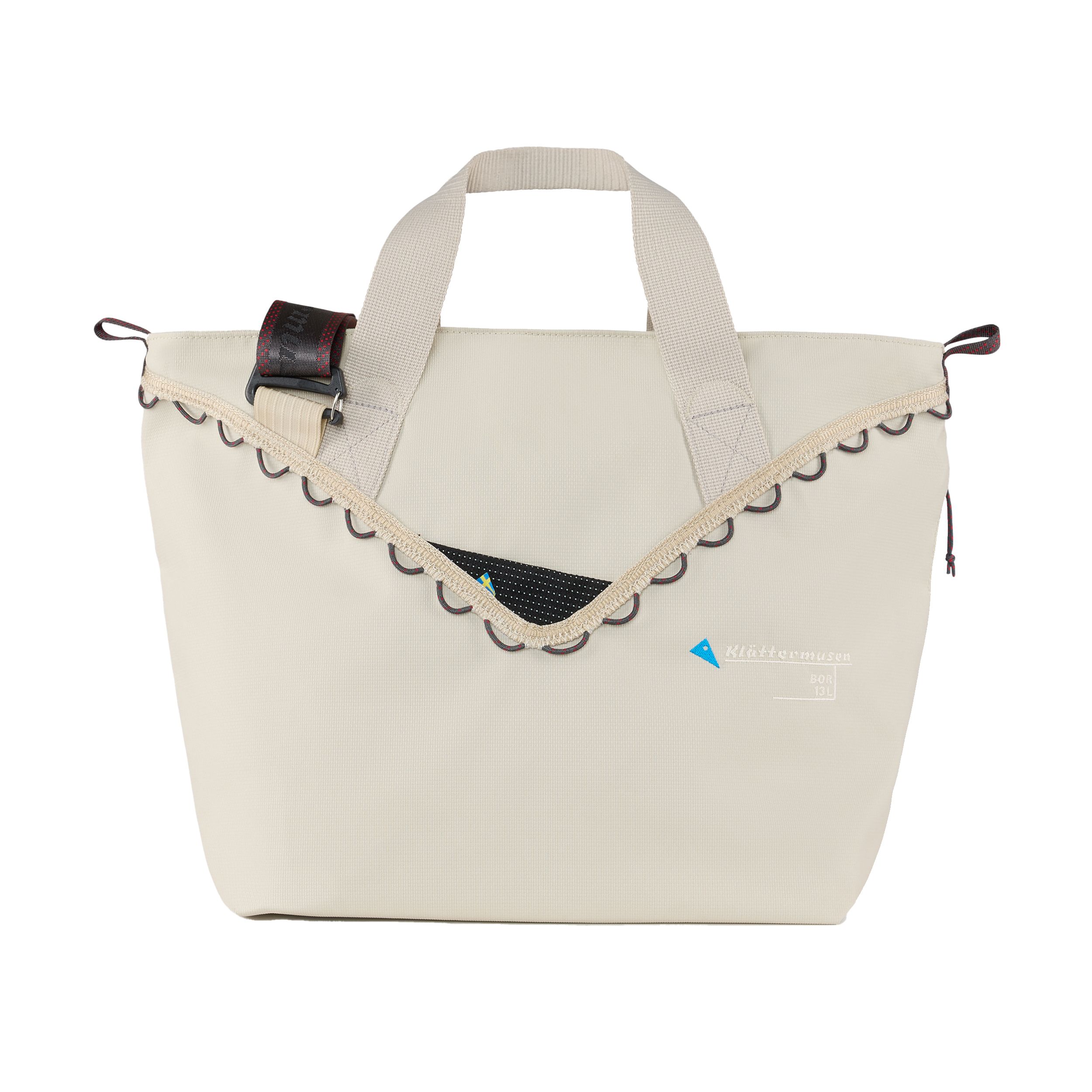 Klättermusen - BOR BAG 13L | Köp online