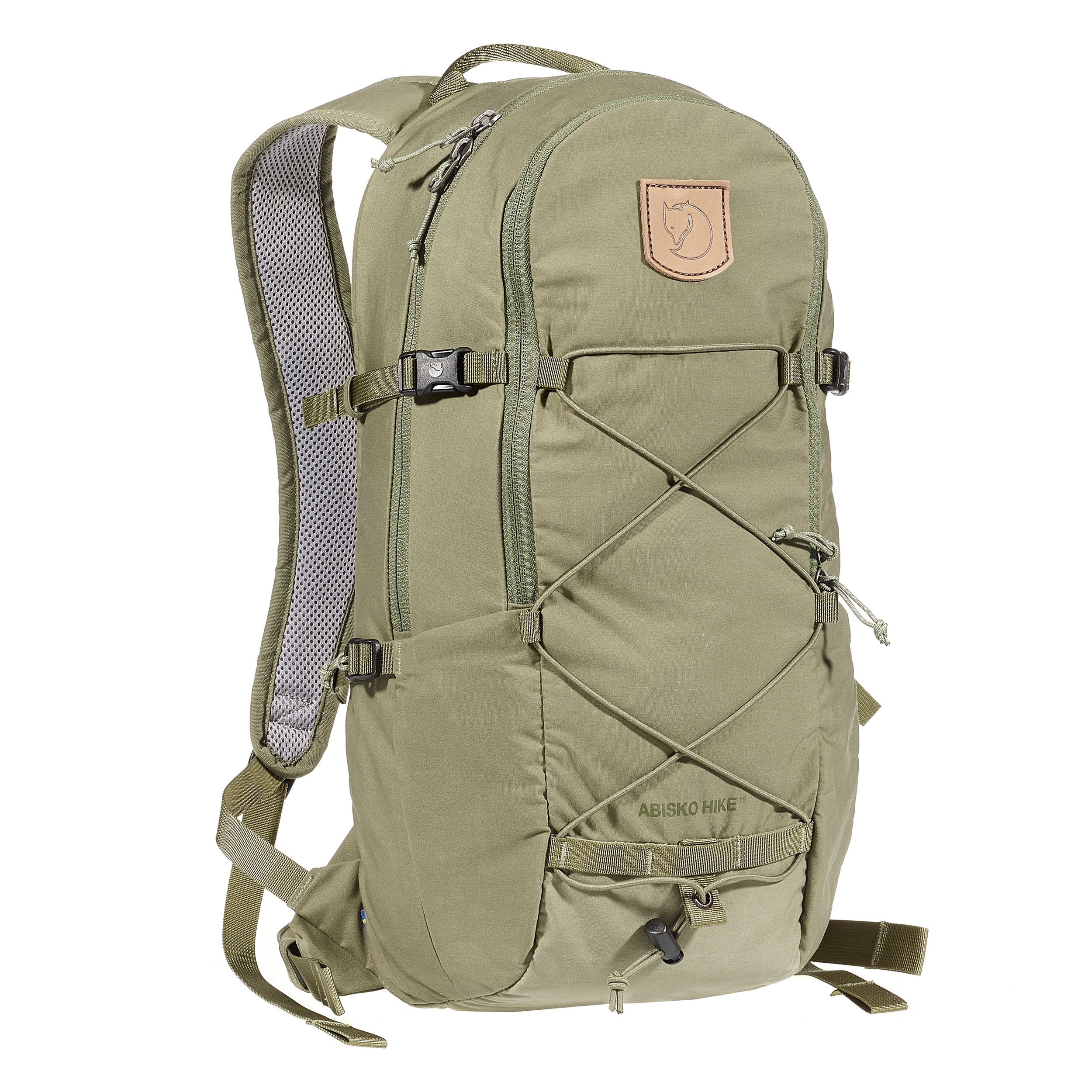 Fjallraven abisko hike outlet 15