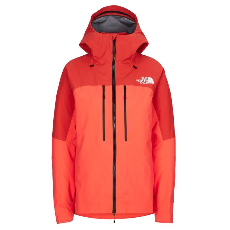 Pumori Hardshell Gore Tex Pro The North Face W SUMMIT PUMORI GTX