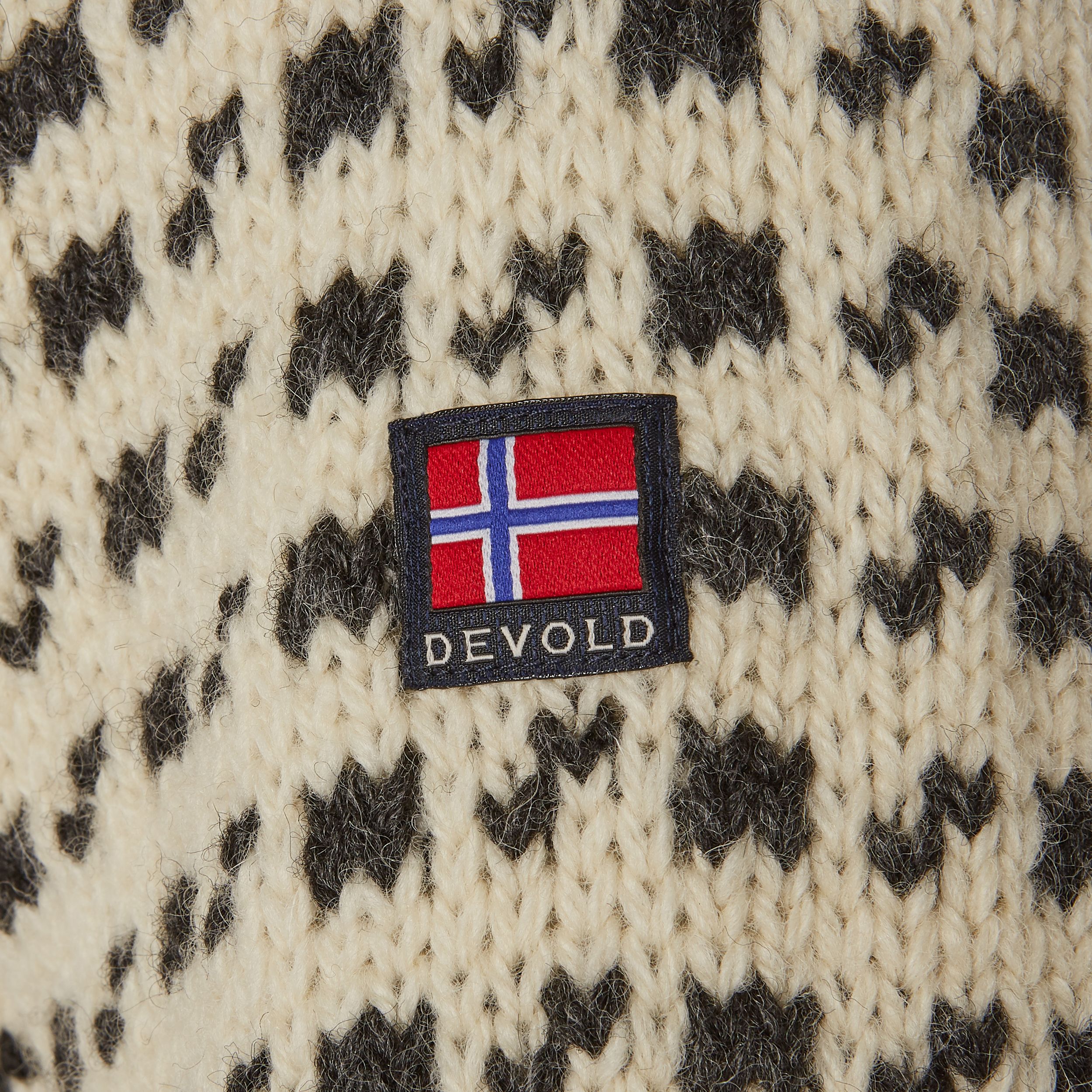 Devold original islender crew shops neck