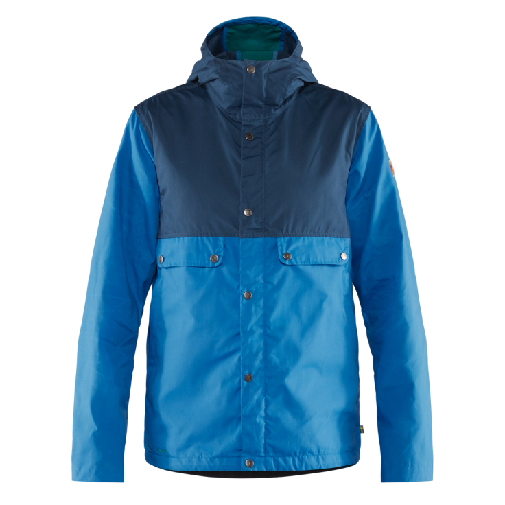 Fjallraven 2025 tur jacket
