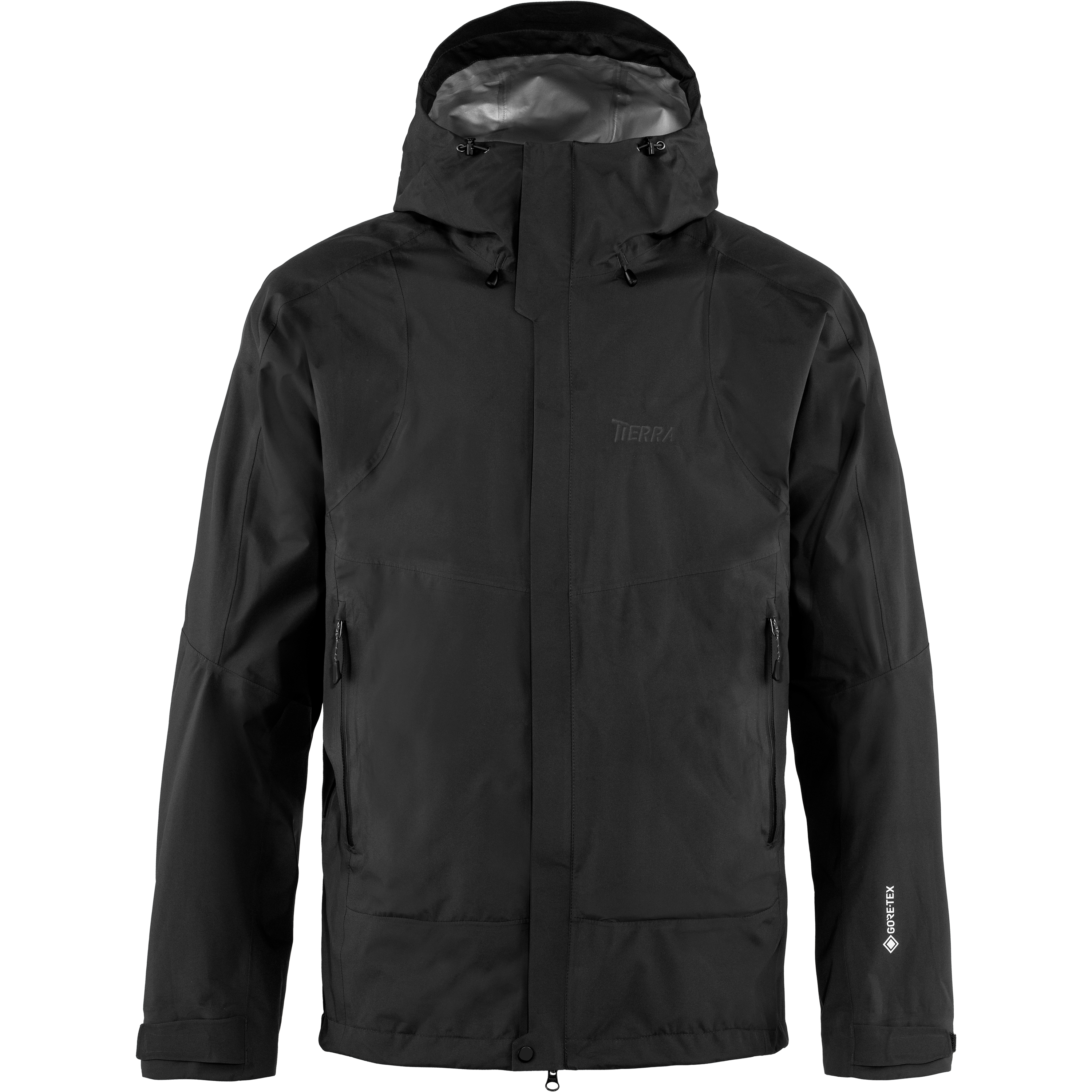 Gore Tex Tierra Malmagen Parka Tierra Jackor Köp Kvalitet Online