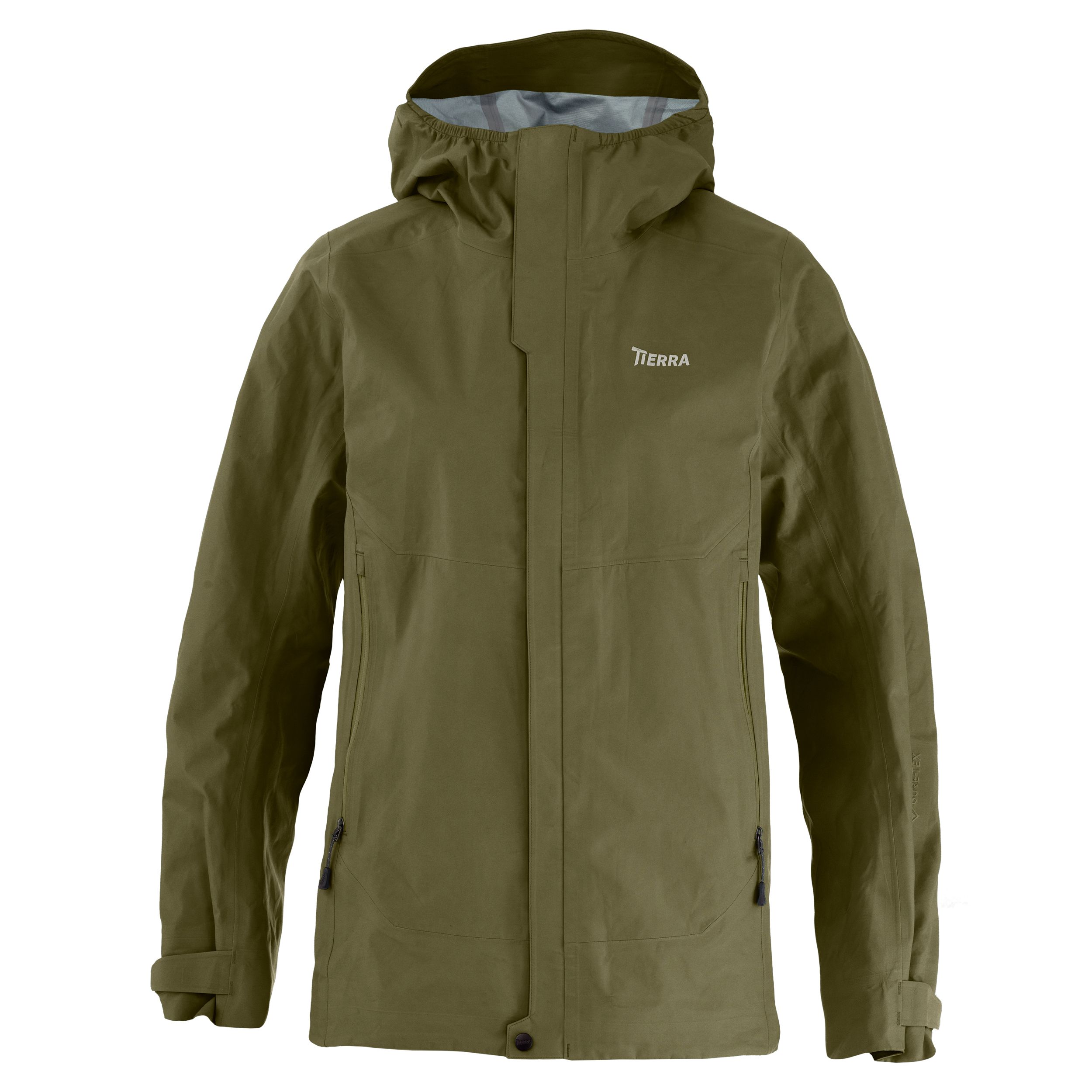 Tierra jackor Stort kvalitetsutbud online Naturkompaniet