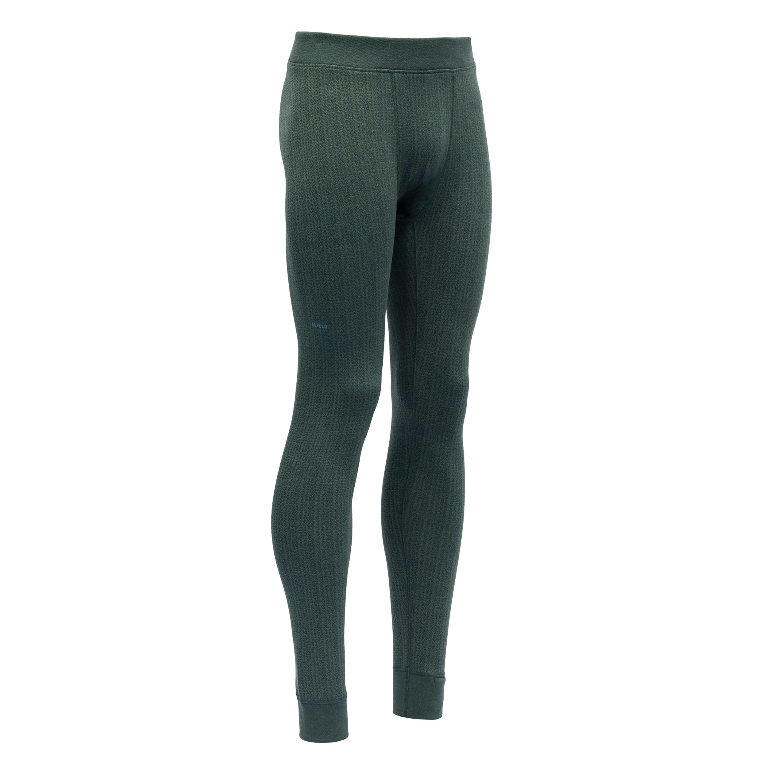 Devold Tinden Spacer Merino 3/4 Pants - Womens