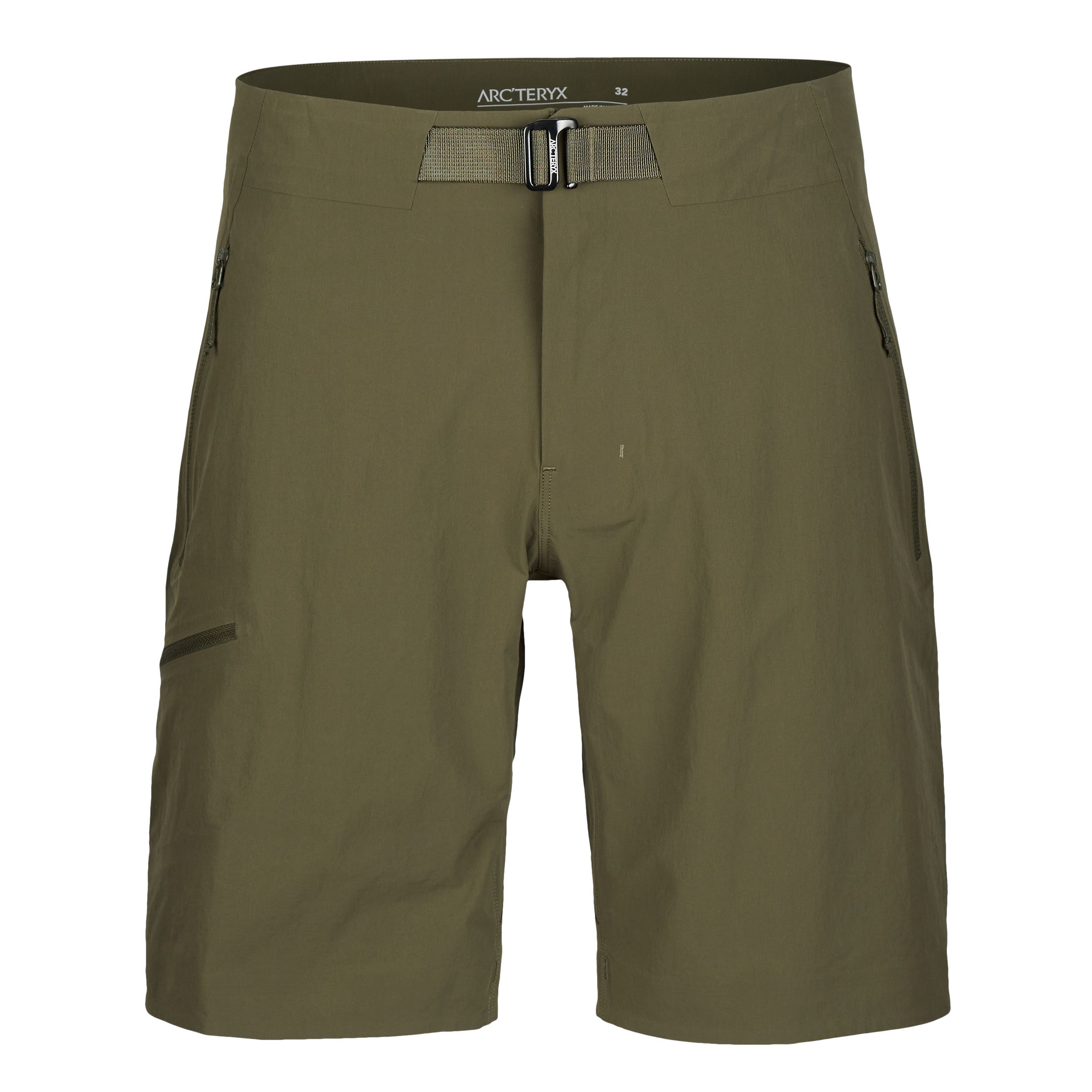 ARC'TERYX GAMMA SL SHORT 9' M Kjøp på nett