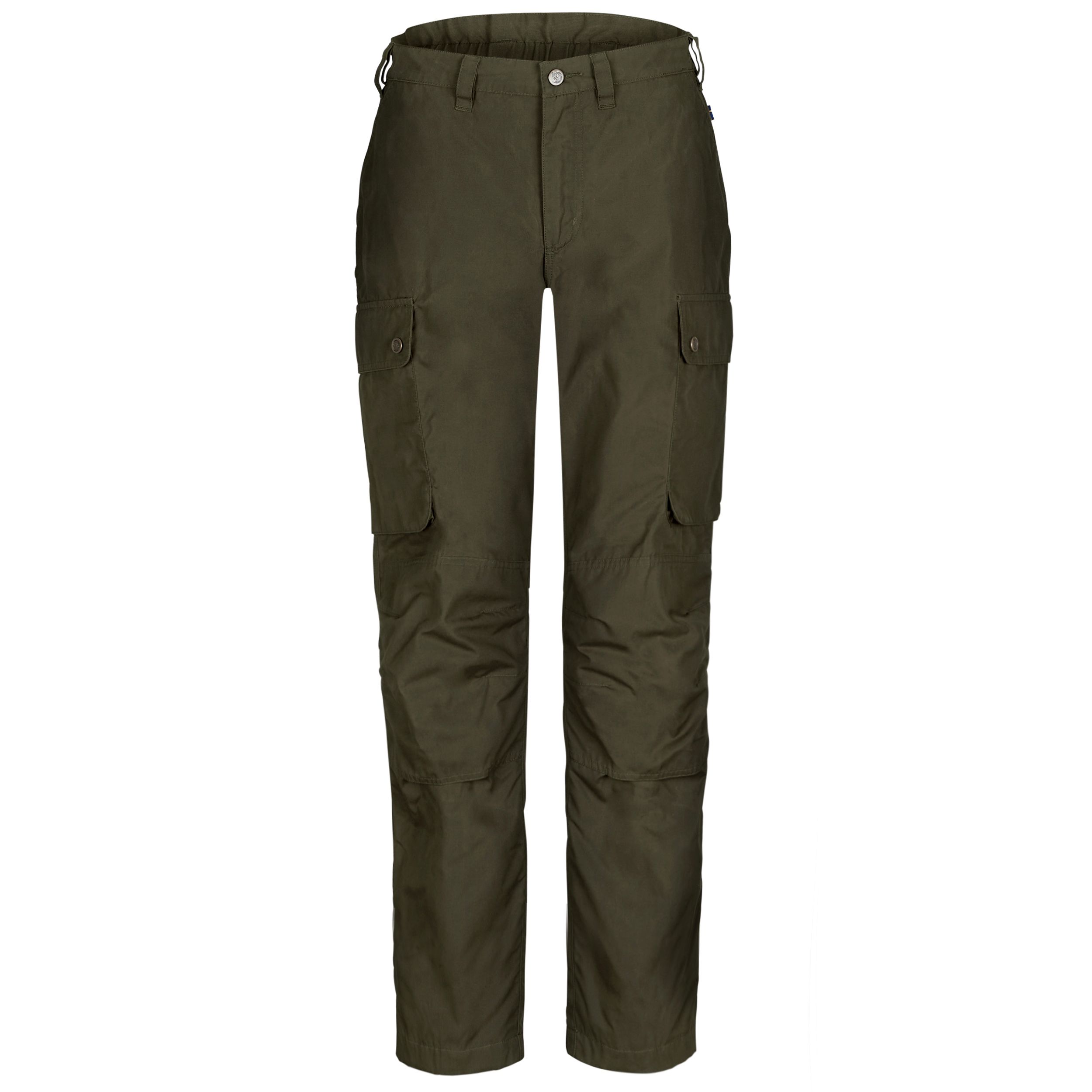 Fjällräven - BRENNER PRO WINTER TROUSERS W | Naturkompaniet