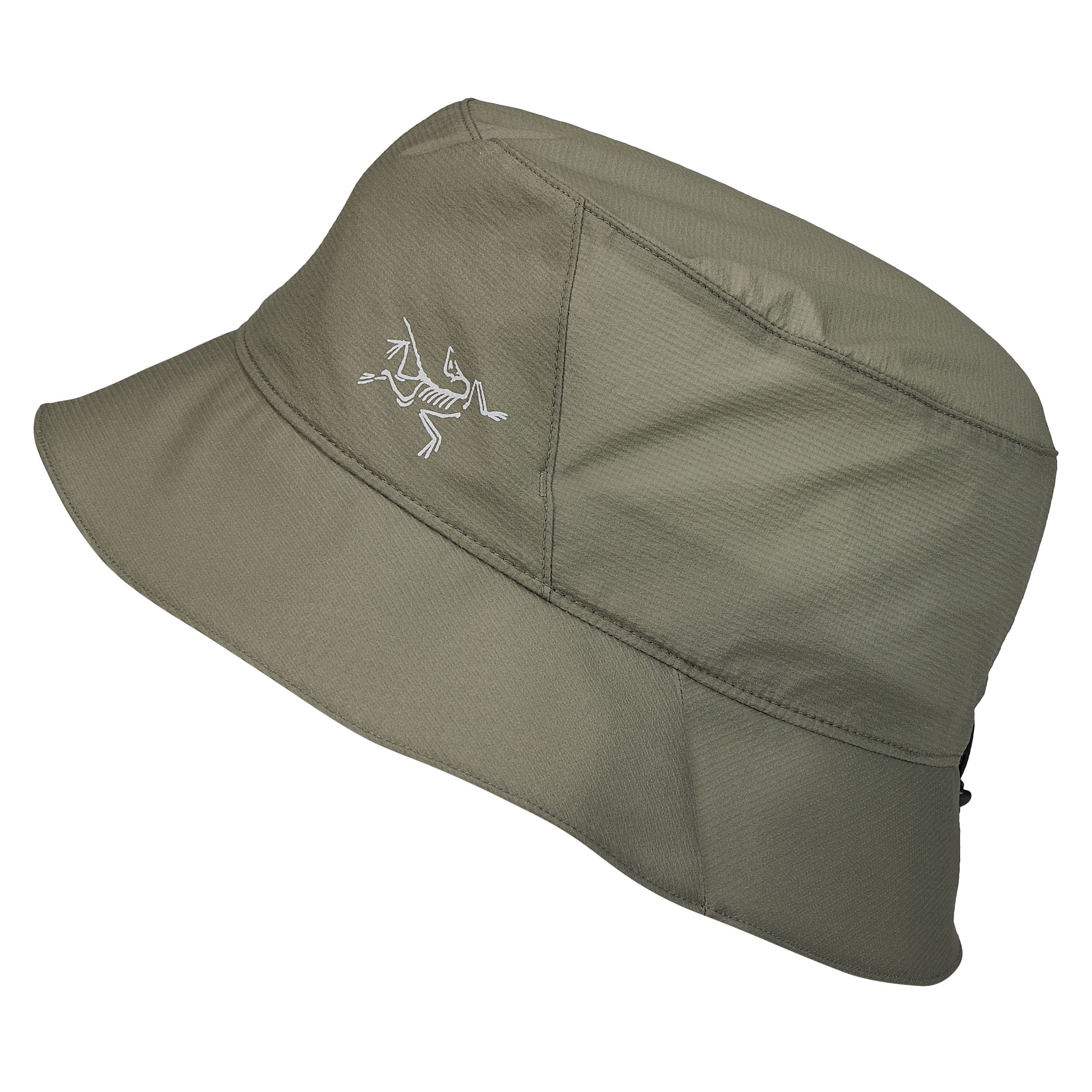 Arc’teryx Aerios Bucket Hat Arc'Teryx Aerios Bucket Hat – The Trail Shop
