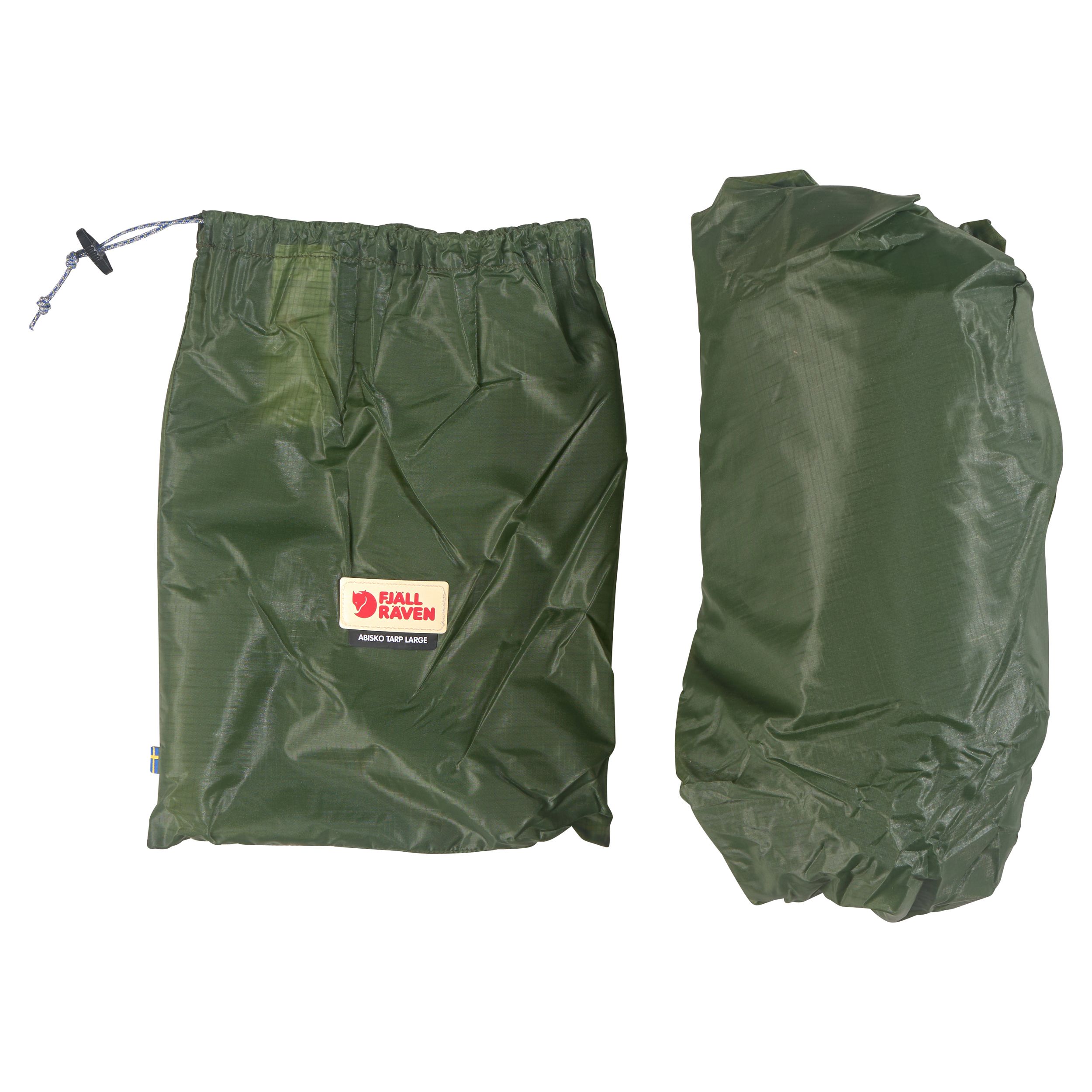 FJALL RAVEN Abisko Tarp Large 3.5×4.5m Fjallraven Abisko Tarp Large 3.5x 4.5 Shelter | Deporvillage