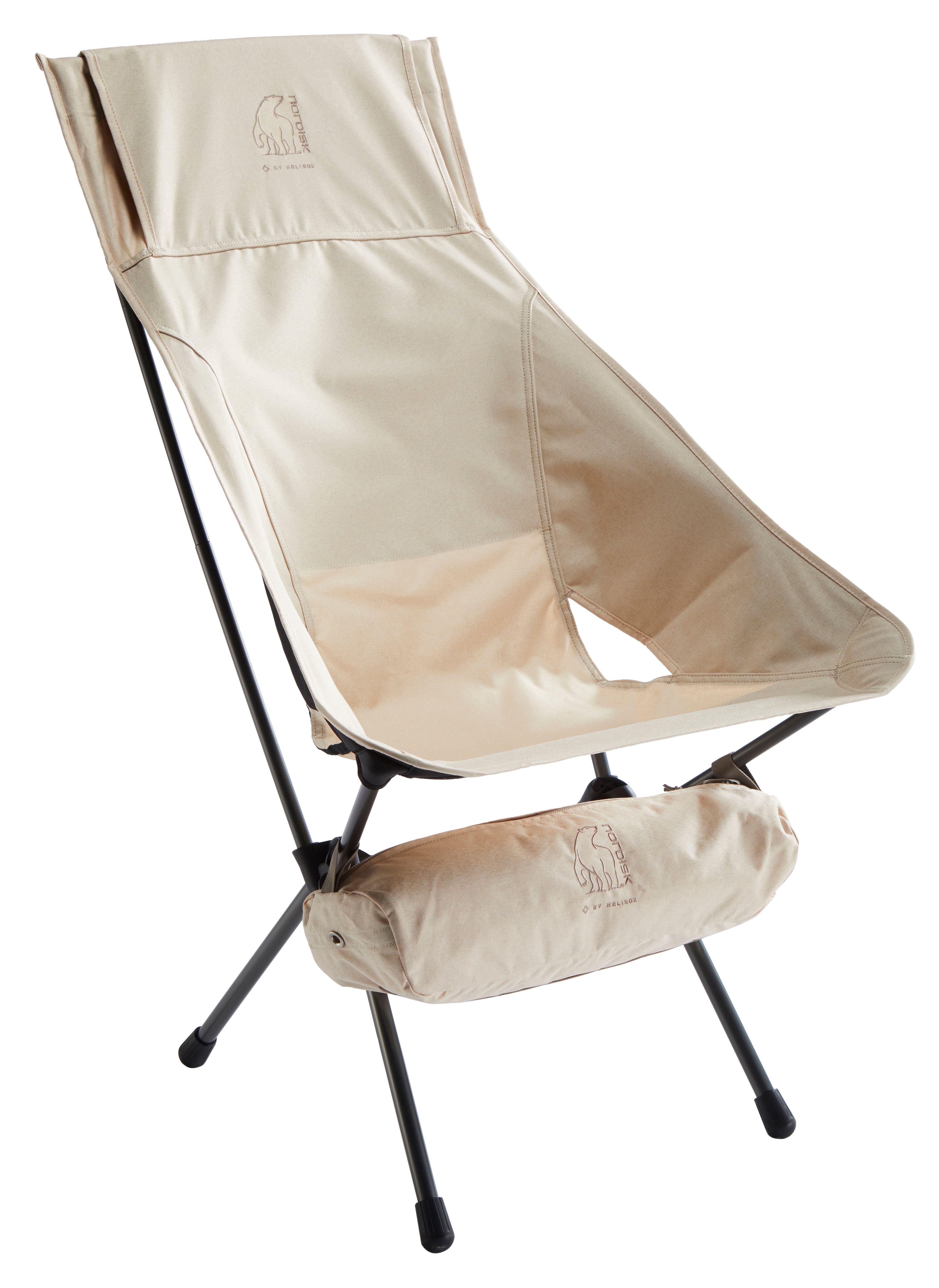 Nordisk - KONGELUND LOUNGE CHAIR | Naturkompaniet