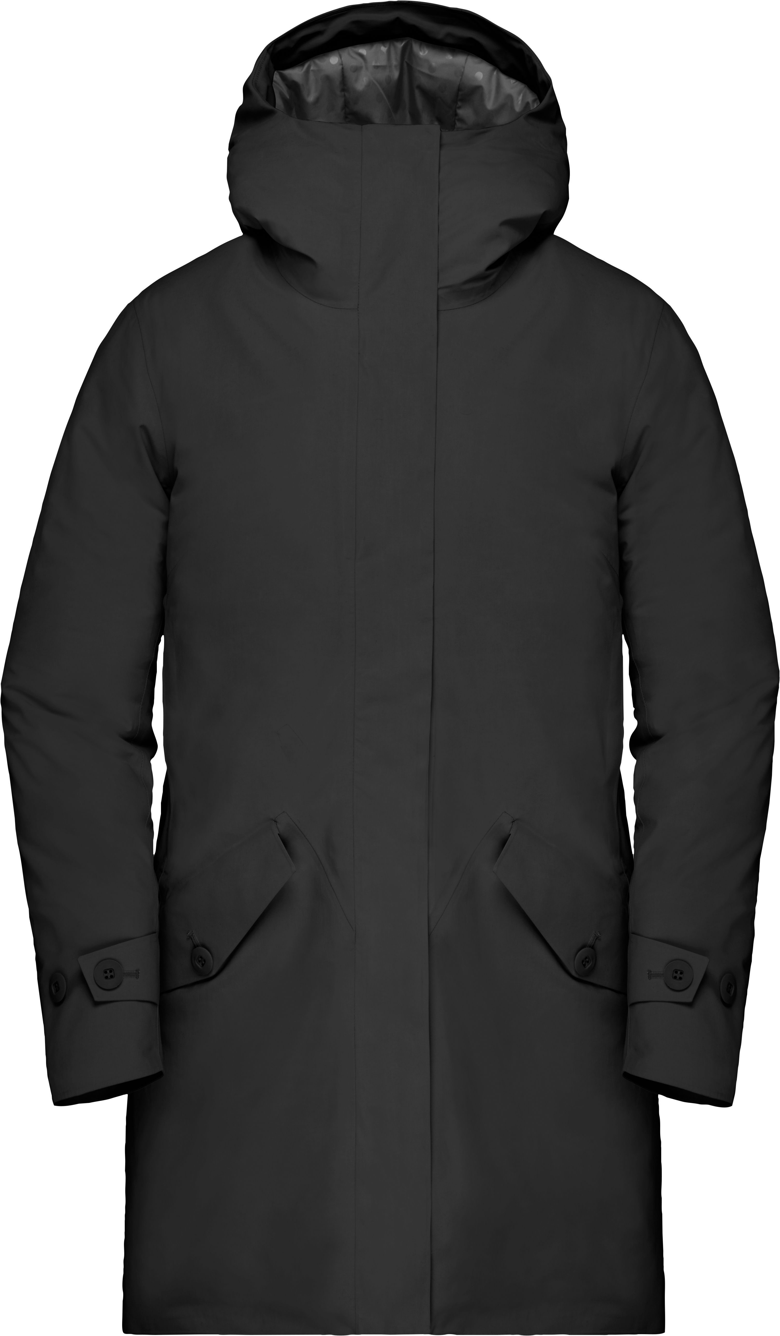 Norrøna - OSLO GORE-TEX INSULATED PARKA W'S | Köp online