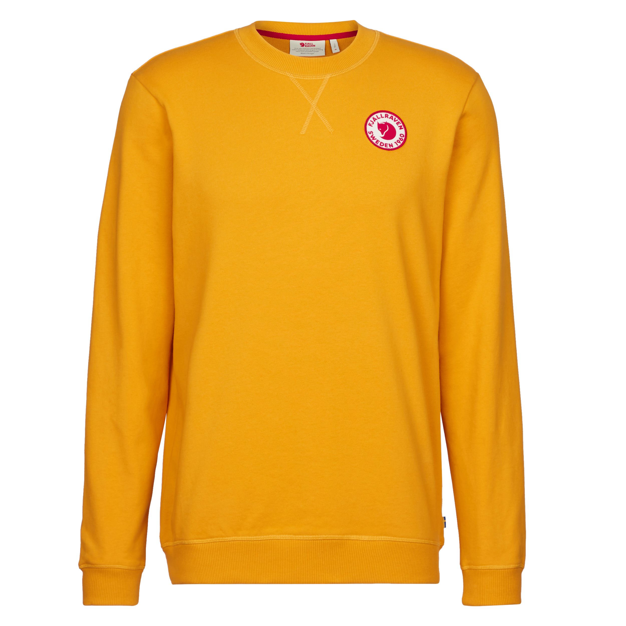 Shop 1960 Logo Badge Sweater - Mens | Canada - View #2
