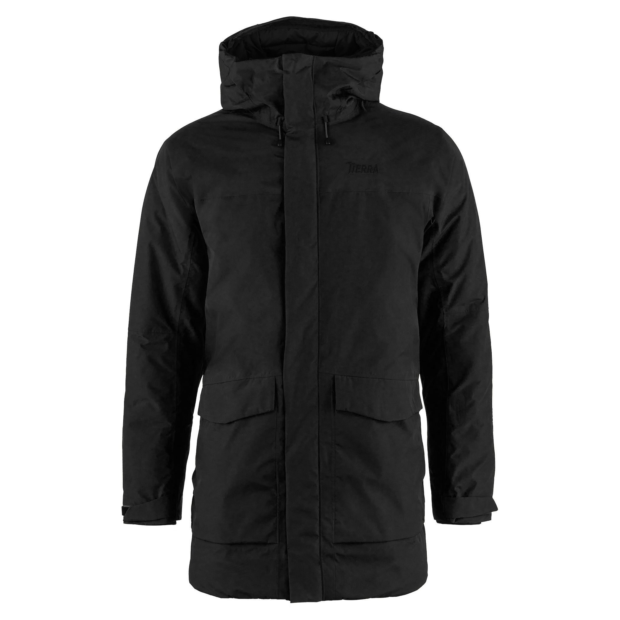 Tierra Vinterjackor Köp kvalitet online