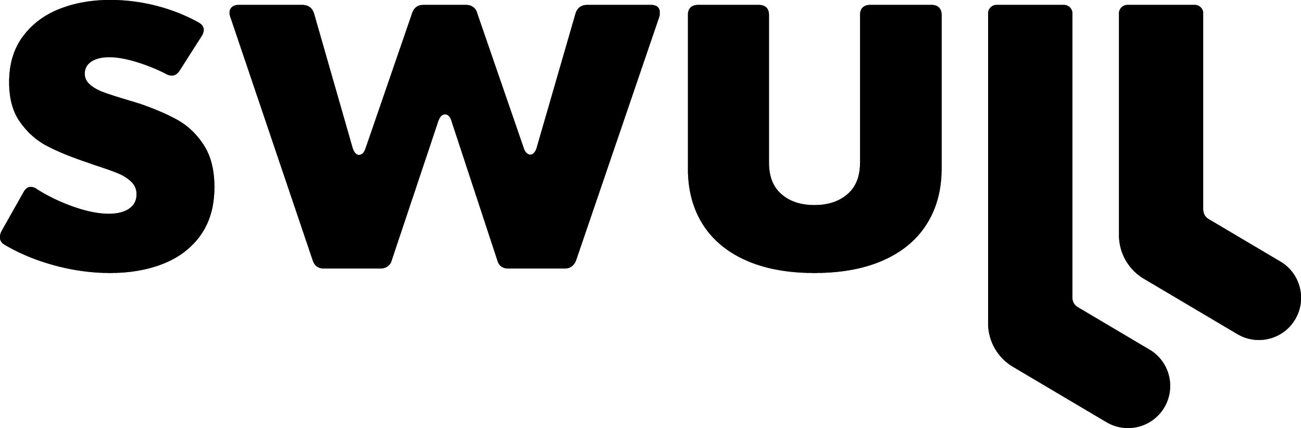 Logotyp för SWULL