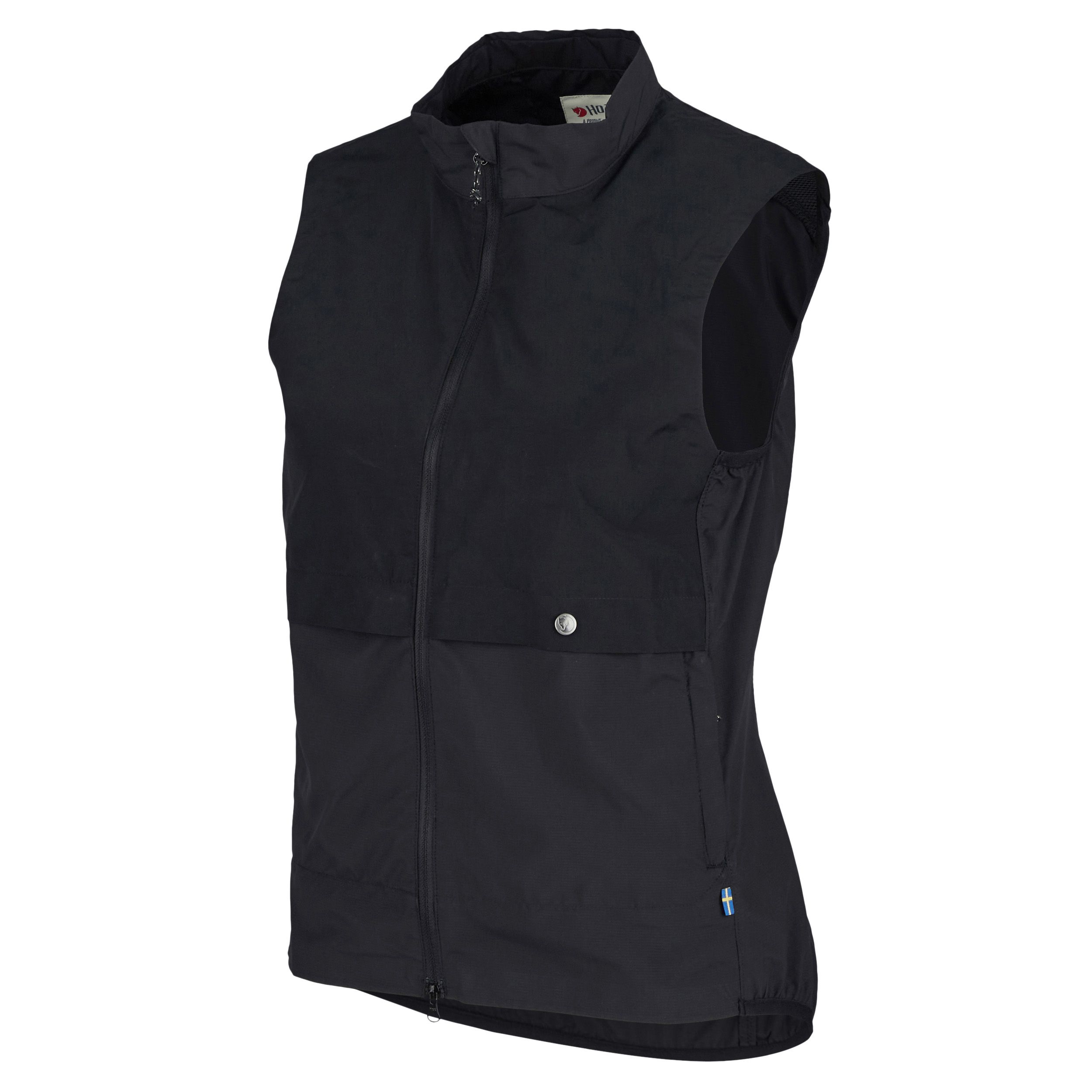 Fjällräven - HOJA ADVENTURE VEST W | Köp online