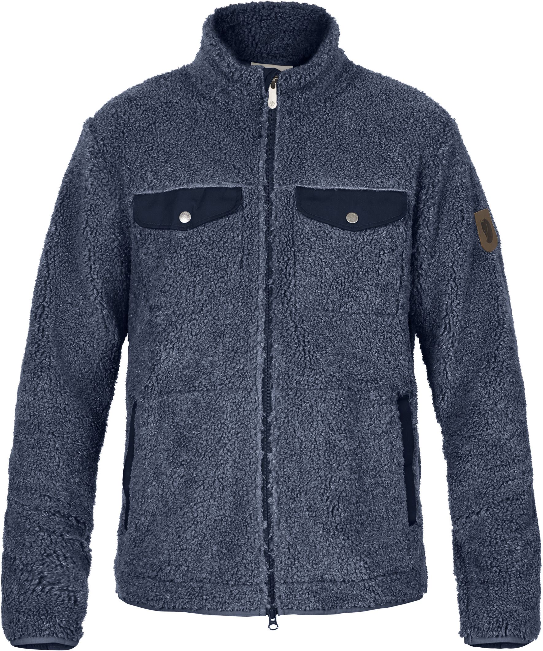 Fjallraven GREENLAND PILE FLEECE M Kjop online Naturkompaniet