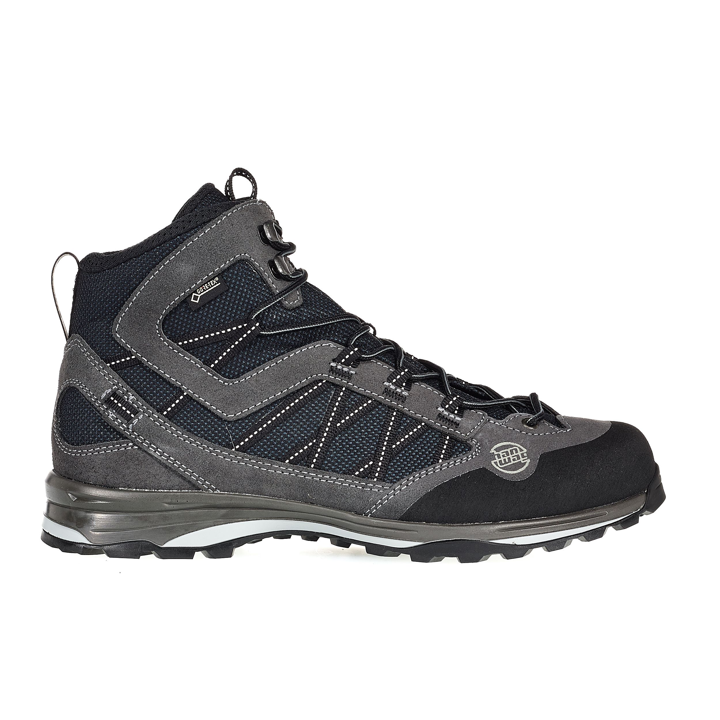 Hanwag - BELORADO II MID GTX | Kjøp online | Naturkompaniet