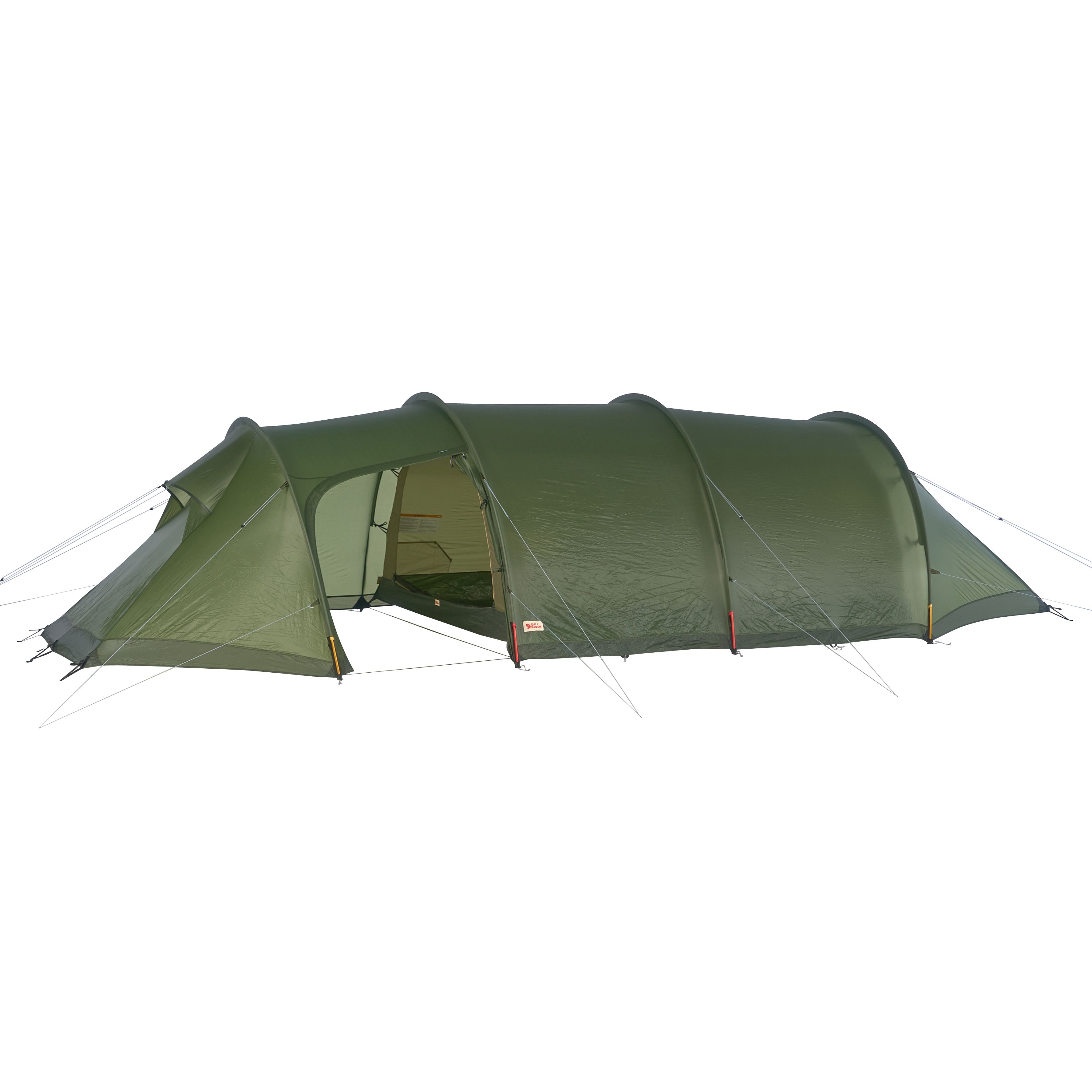 Fjallraven Abisko Endurance 4