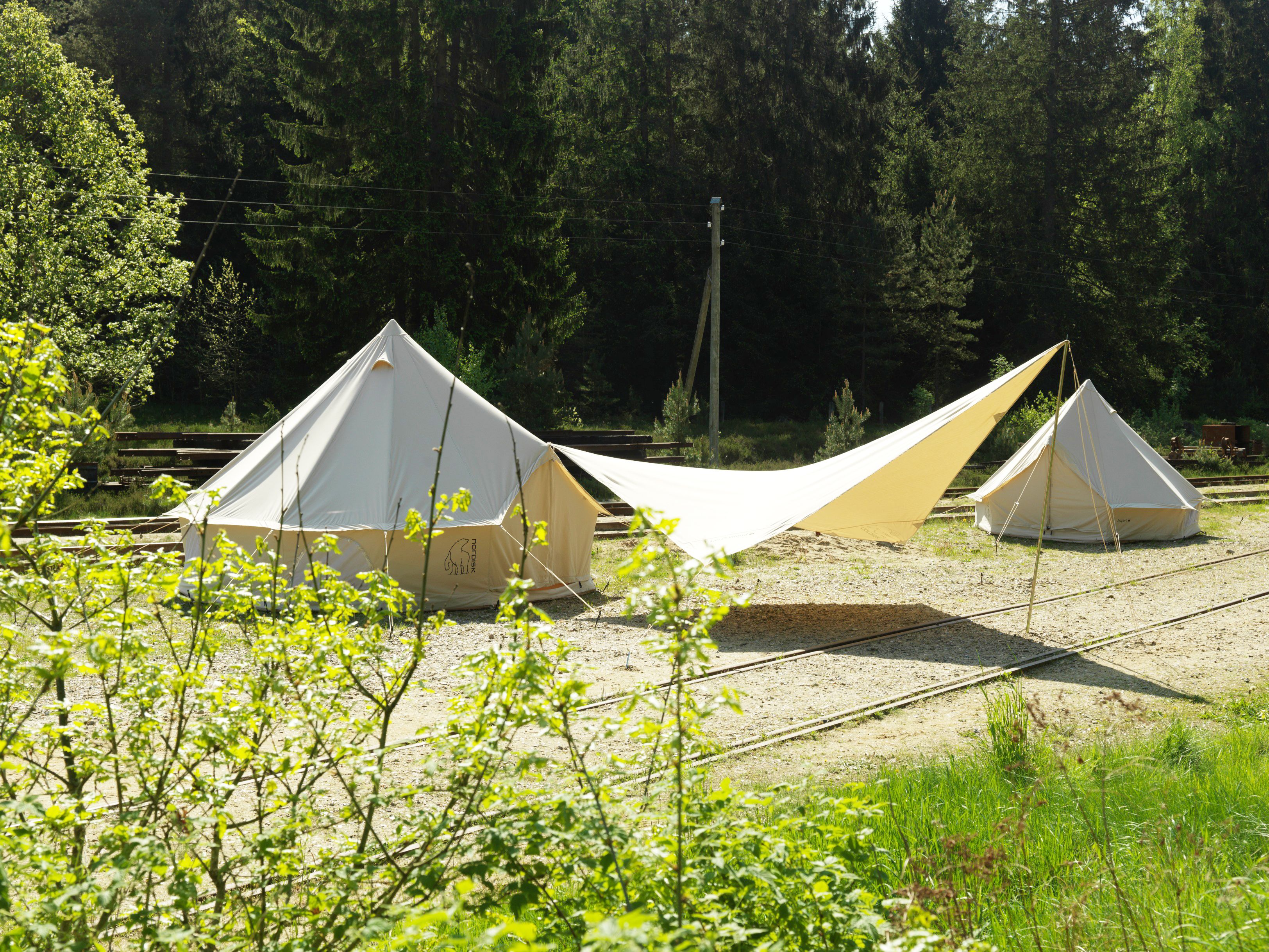 Nordisk Kari Diamond10
ノルディスクカーリダイヤモンド10 Kari 10 Diamond Basic Cotton Tarp | Shop at Nordisk.eu