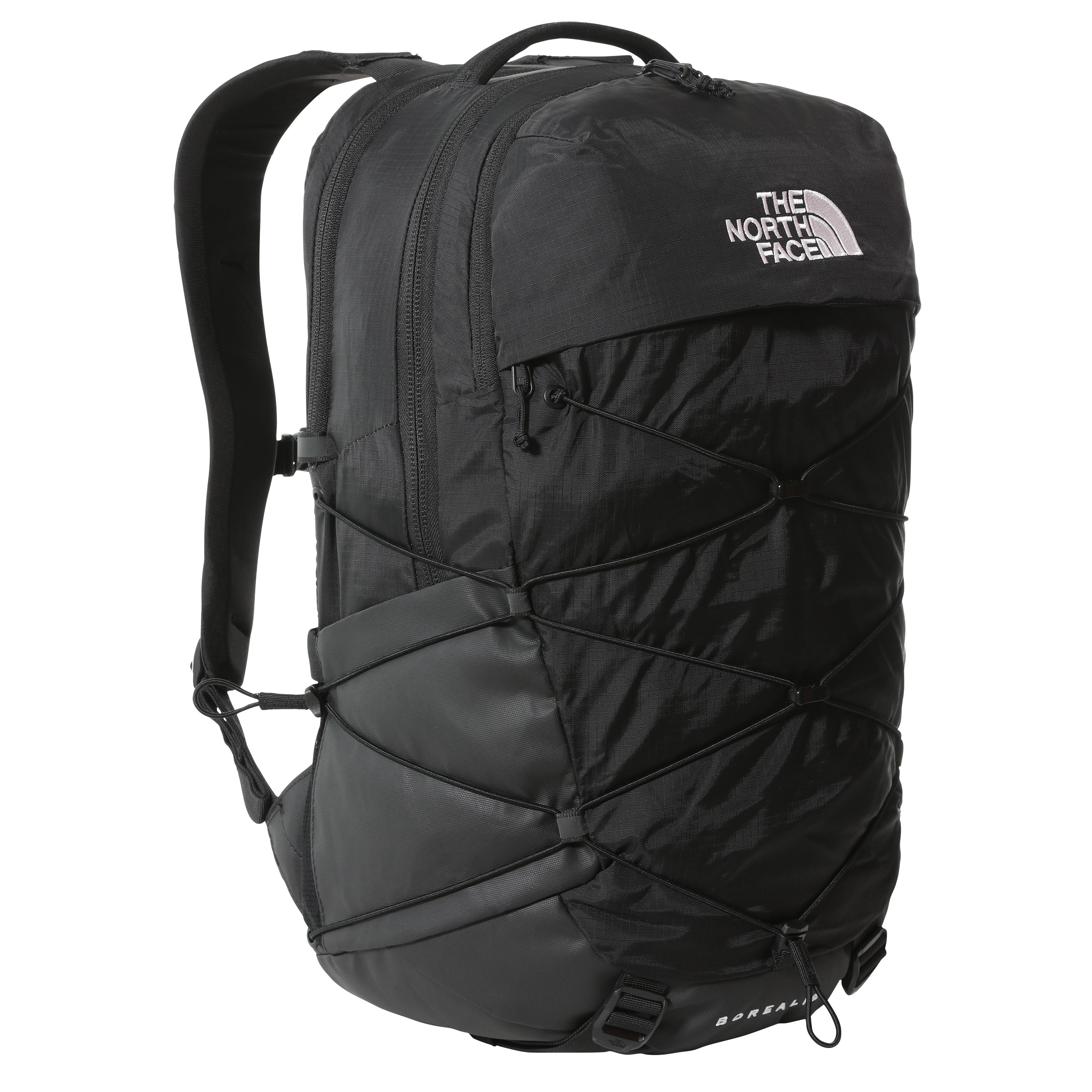 The North Face Borealis top Backpack NWT