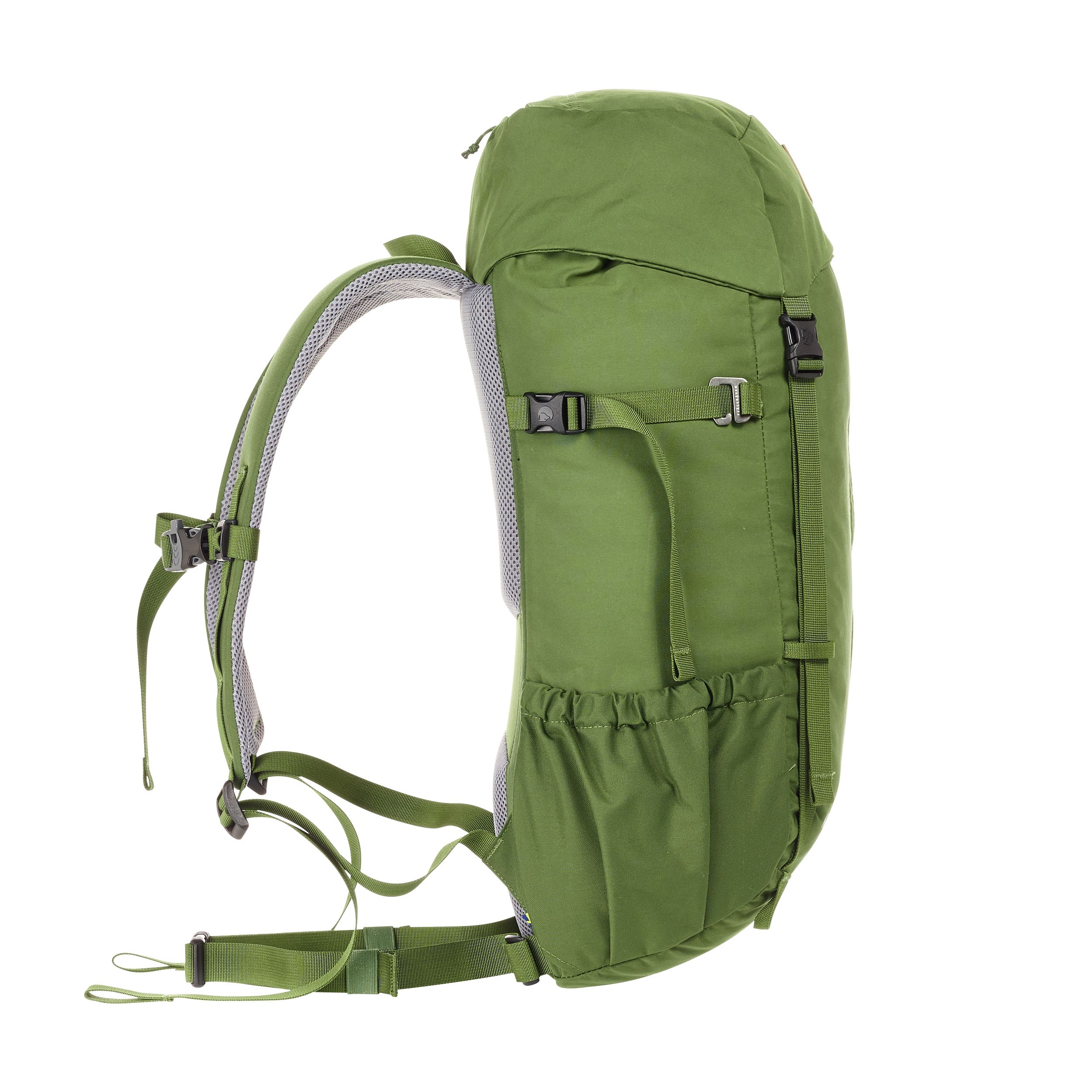 Fjällräven Kaipak 38 rygsæk-pine green