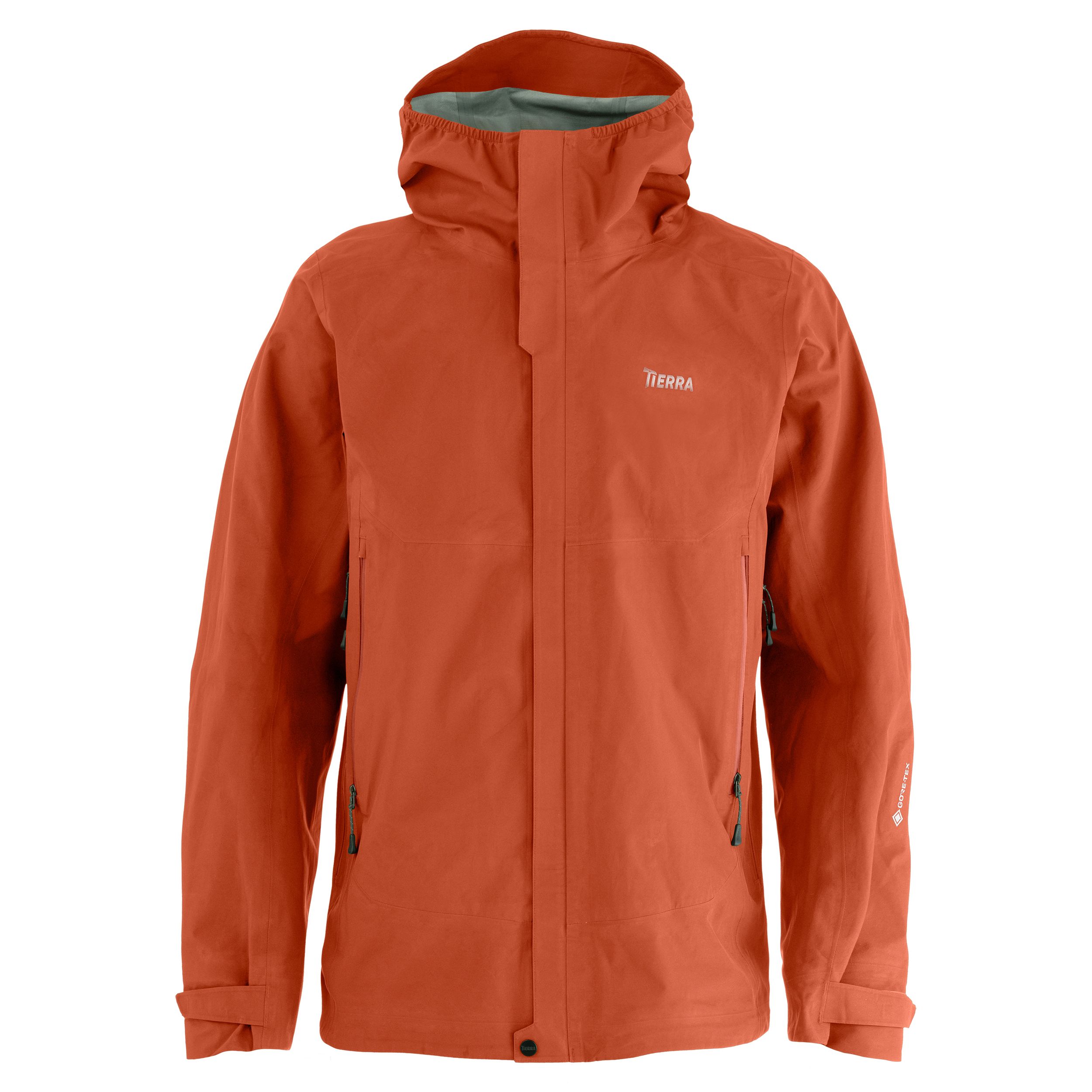 Tierra jackor Stort kvalitetsutbud online Naturkompaniet