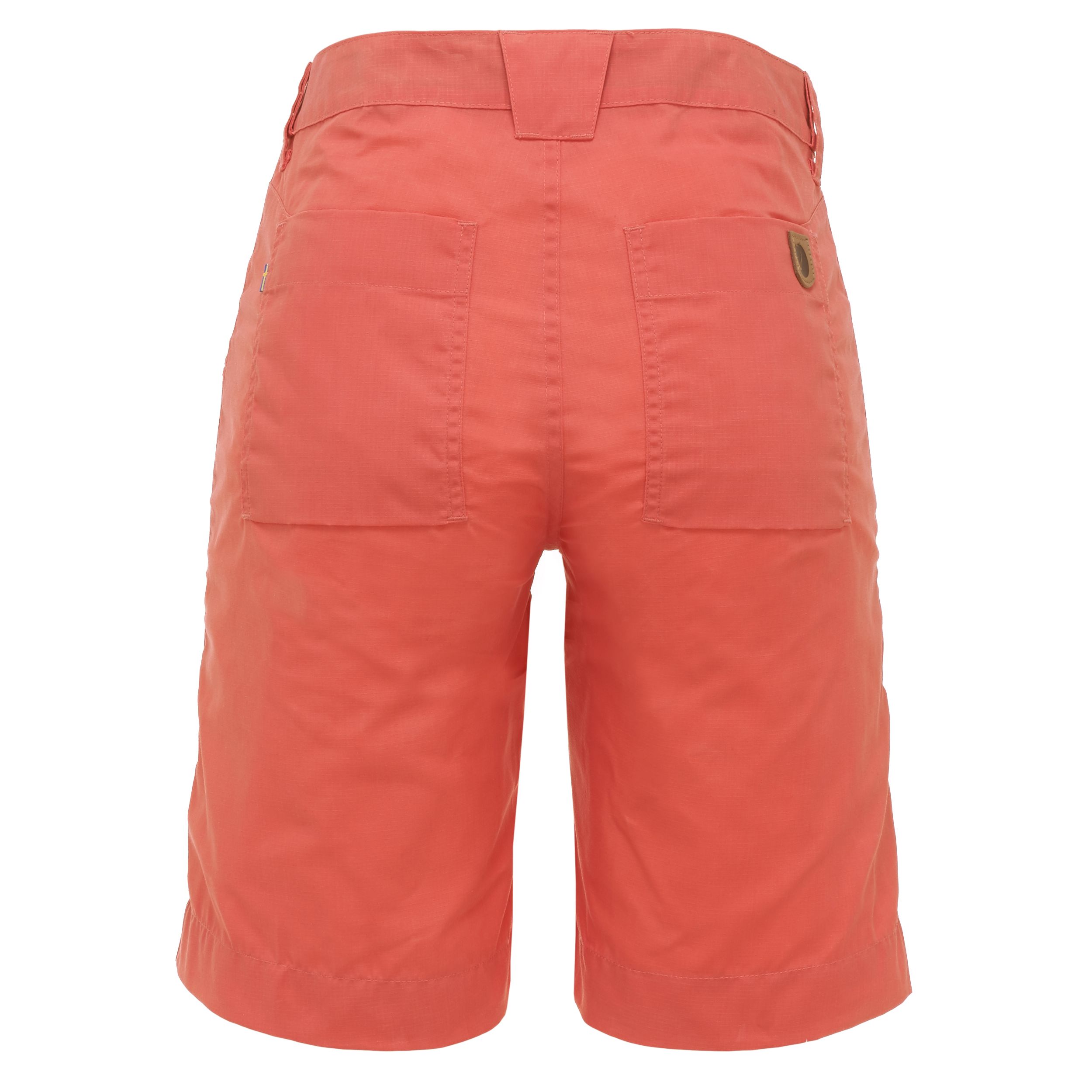 Greenland best sale shorts fjallraven