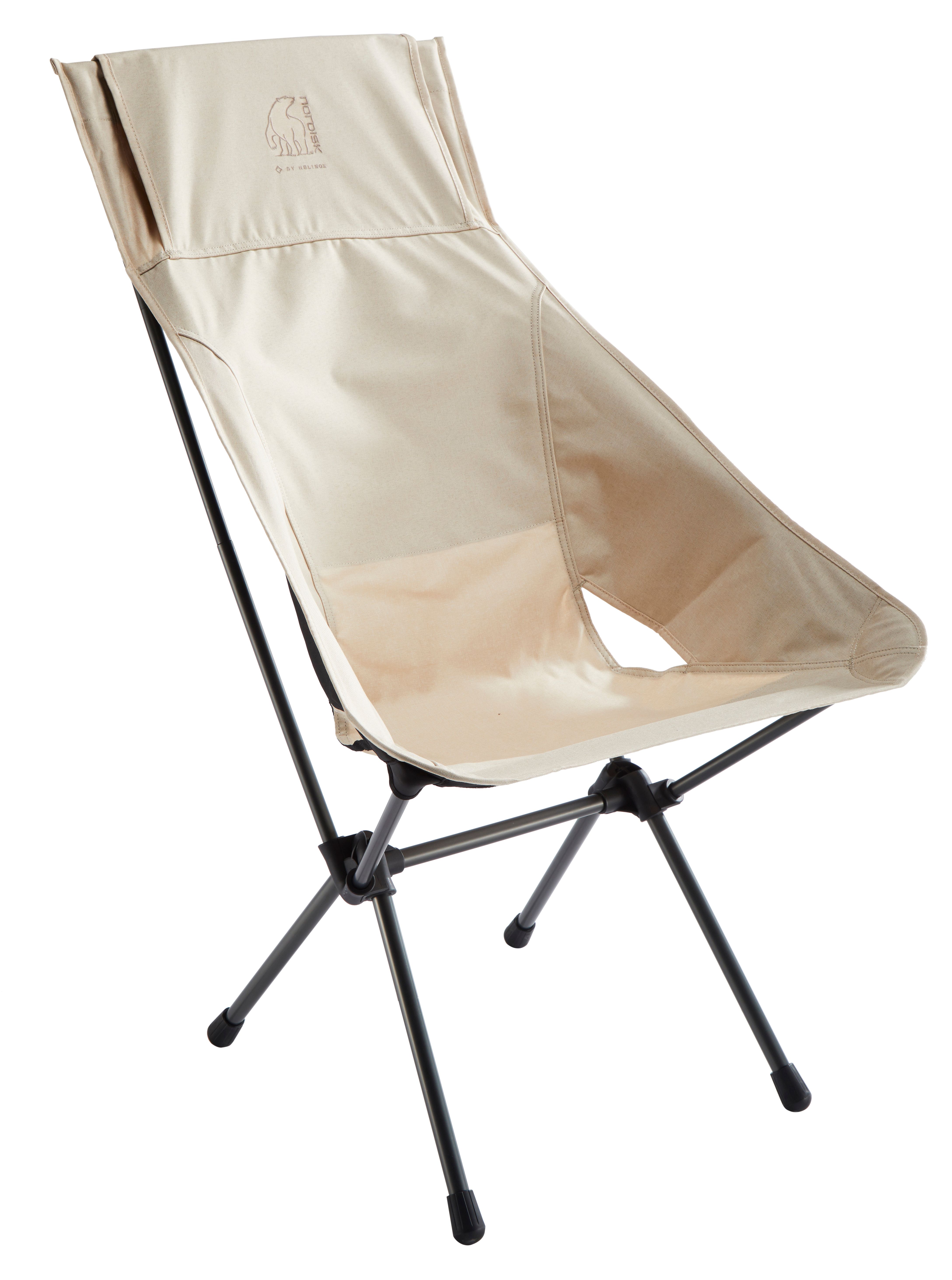 Nordisk - KONGELUND LOUNGE CHAIR | Naturkompaniet