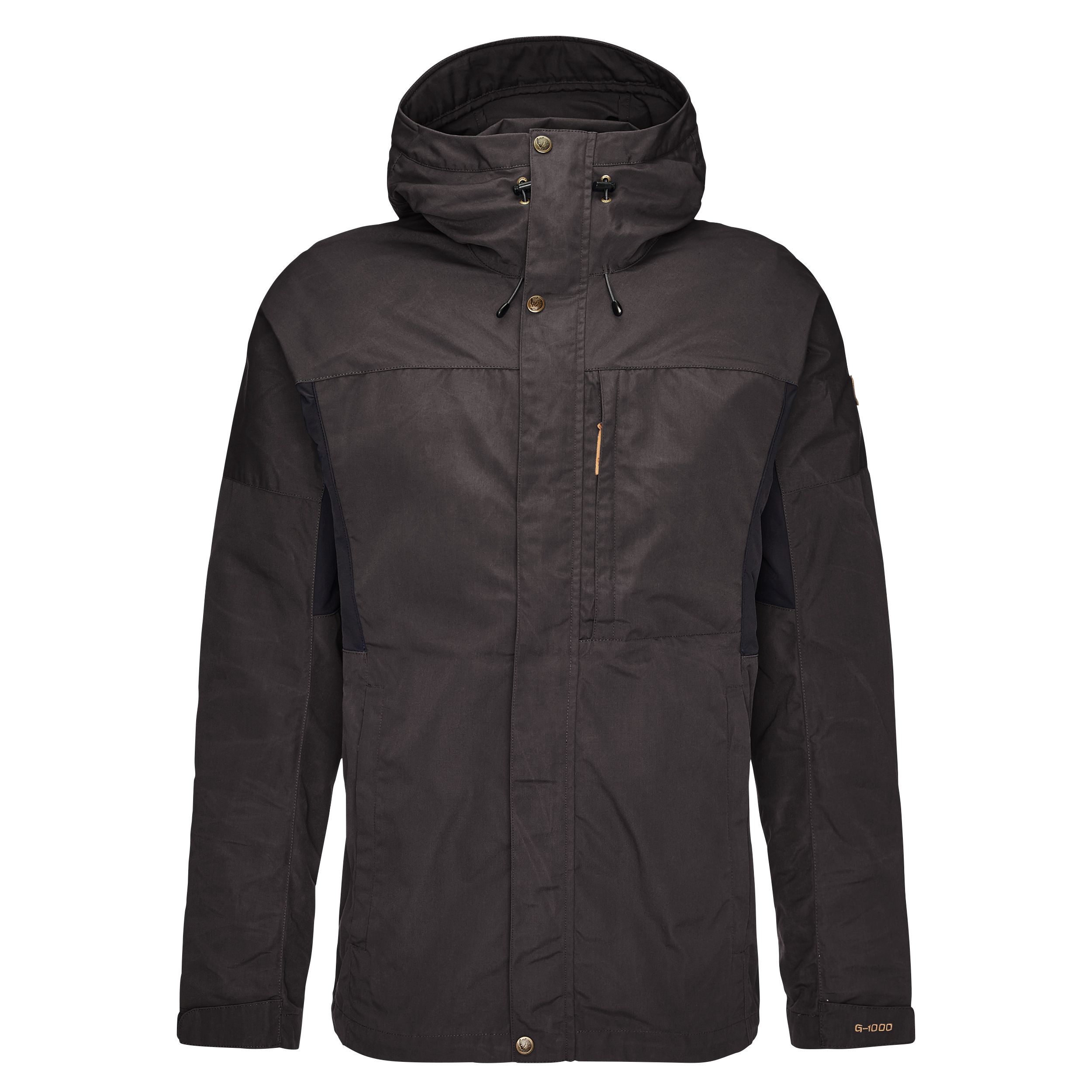 Fjallraven hot sale kaipak jacket