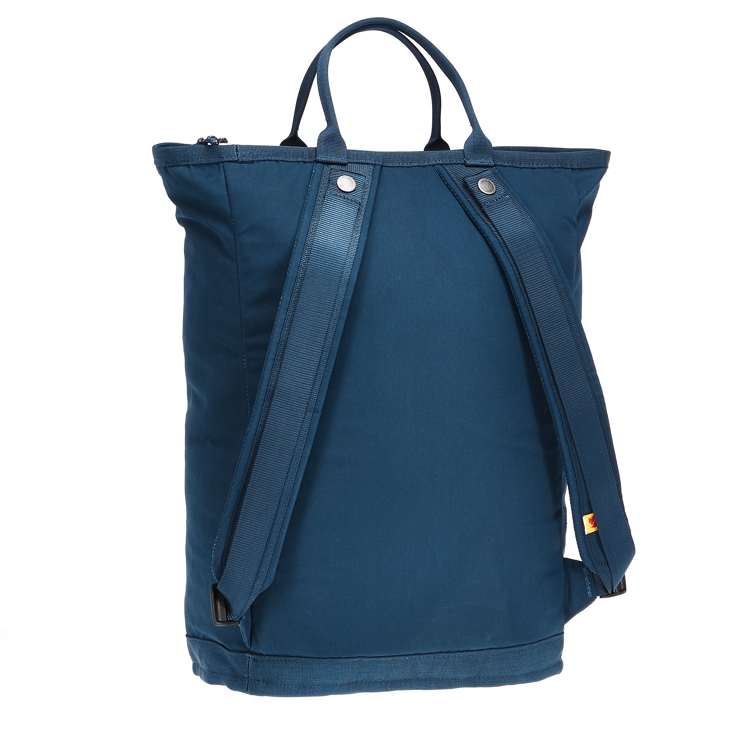 Fjällräven VARDAG TOTEPACK, paars (royalpurple (421)), mt