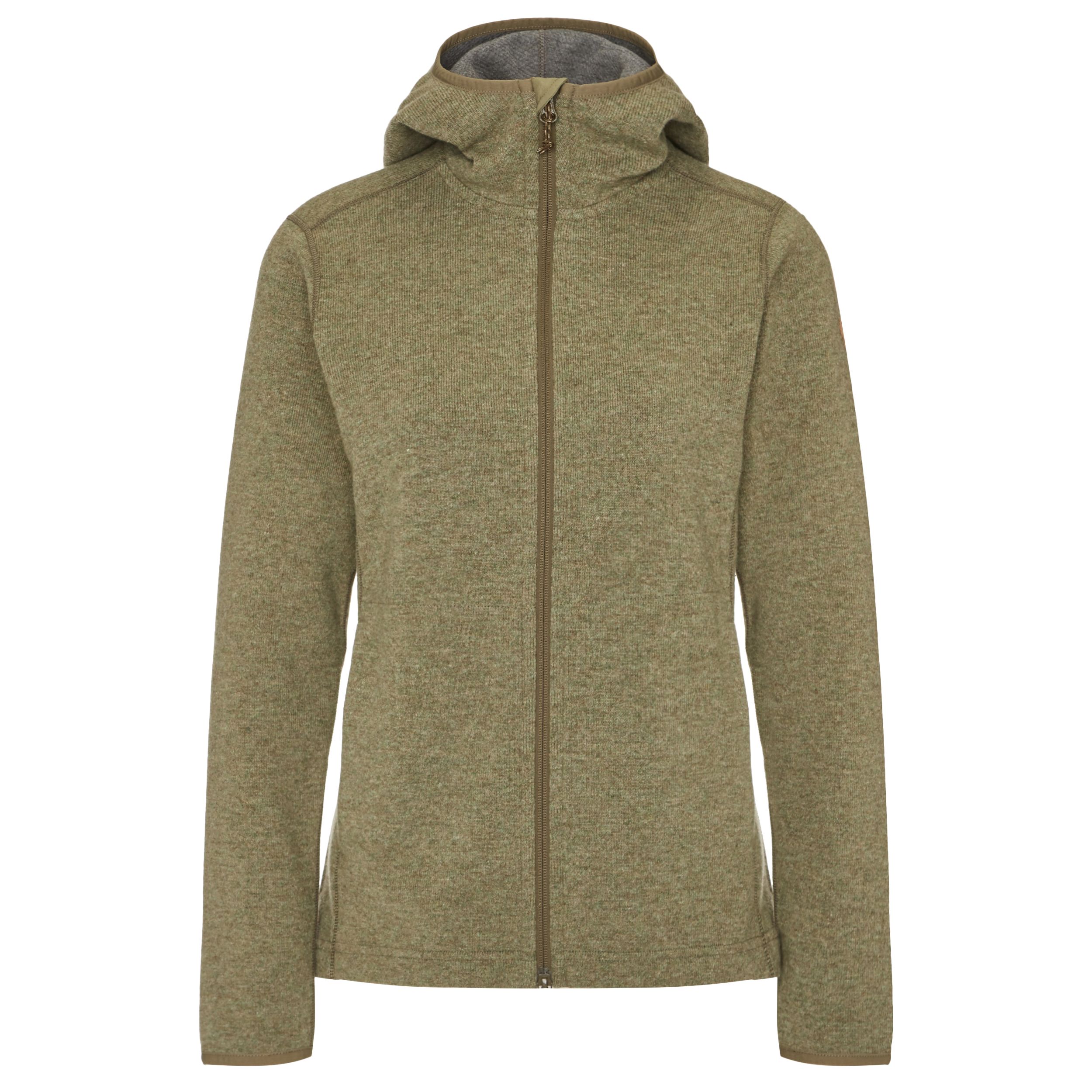 Fjällräven high cheap coast wool hoodie