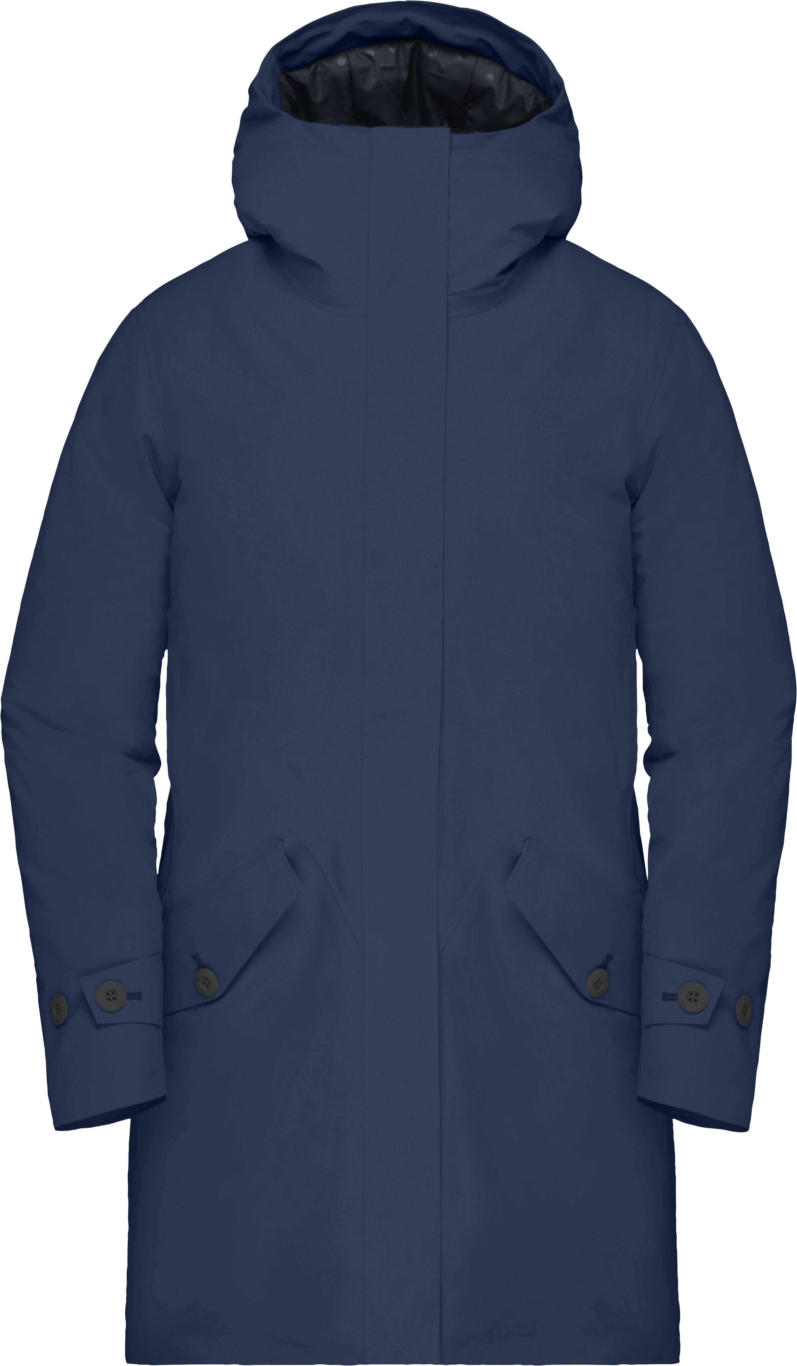 Norrøna - OSLO GORE-TEX INSULATED PARKA W'S | Naturkompaniet