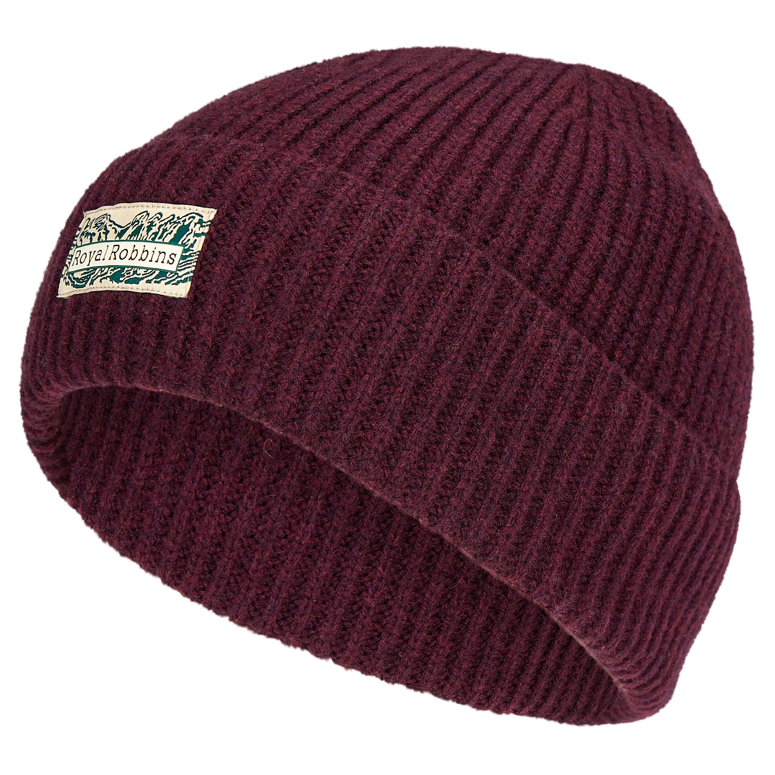 Royal Robbins ROCKCRAFT BEANIE Köp online