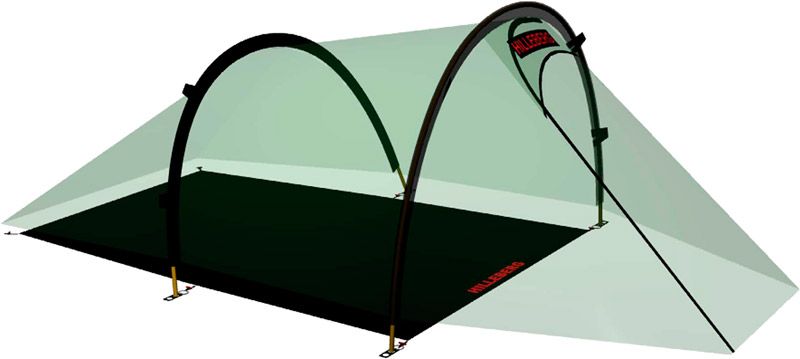hilleberg anjan 3 gt