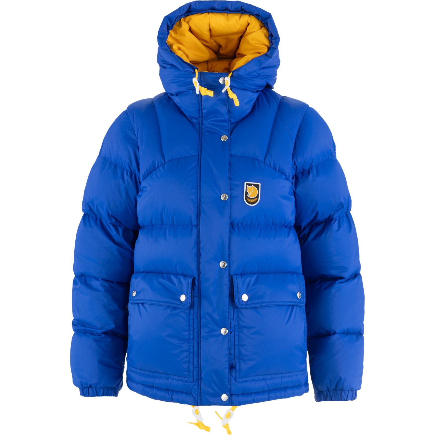 Fjällräven EXPEDITION DOWN LITE JACKET W ANNIVERSARY Kjøp