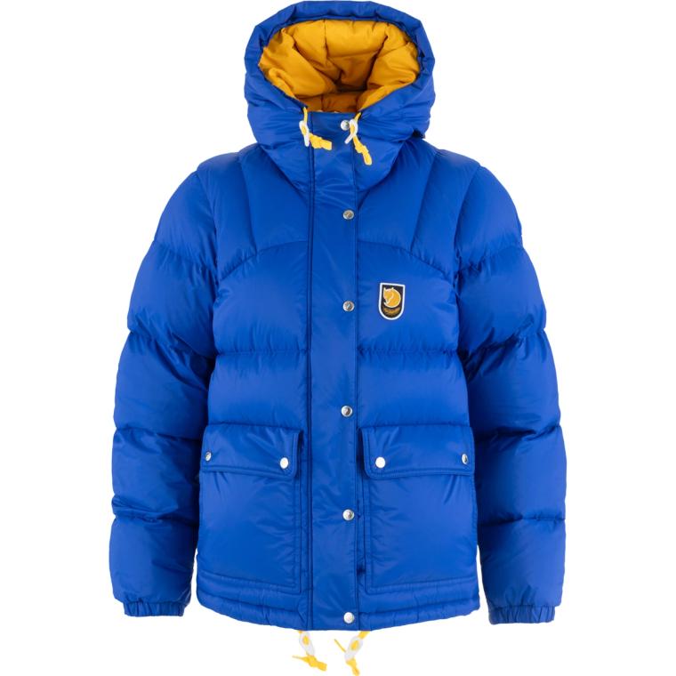 Fjällräven EXPEDITION DOWN LITE JACKET W ANNIVERSARY Kjøp