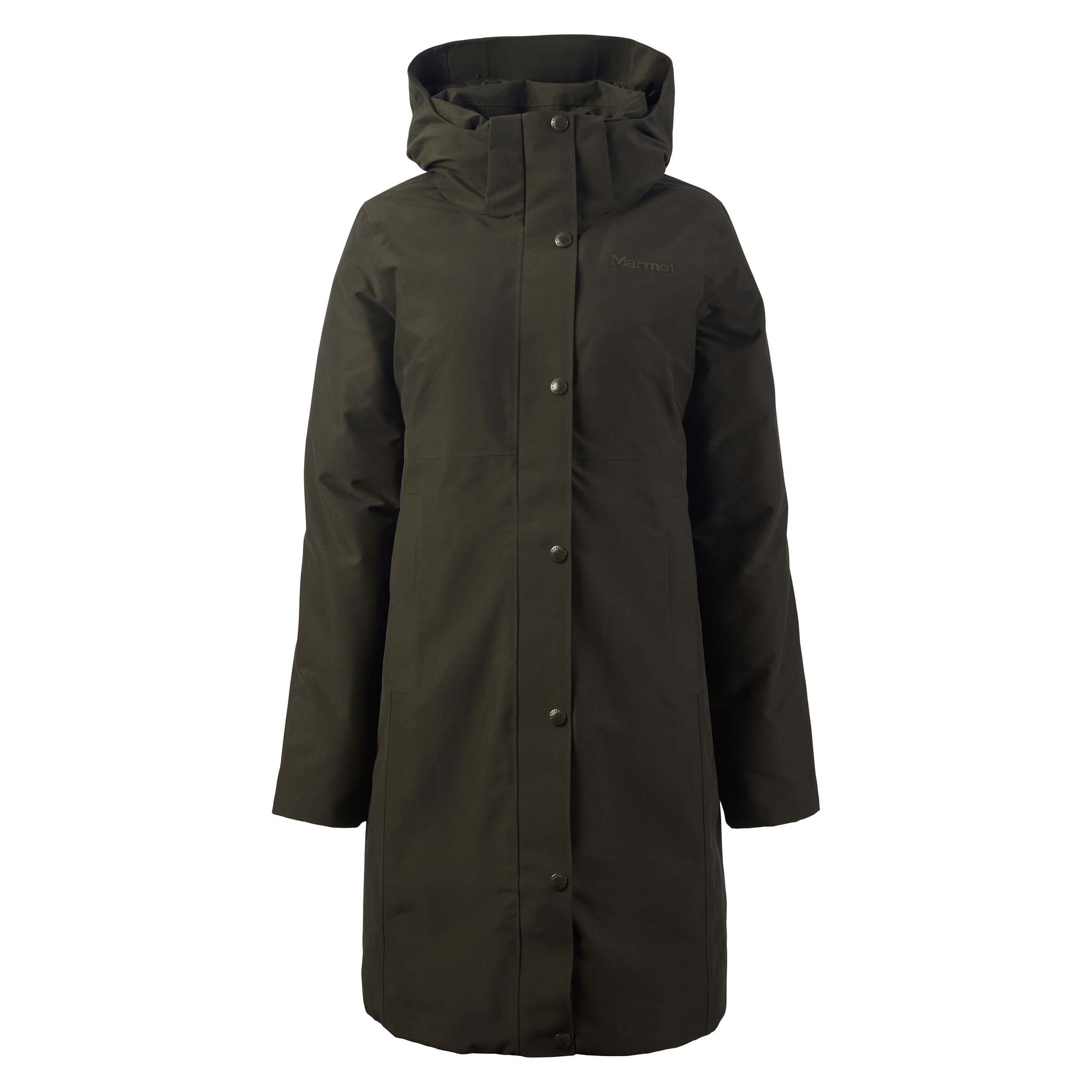 Marmot CHELSEA COAT Köp online