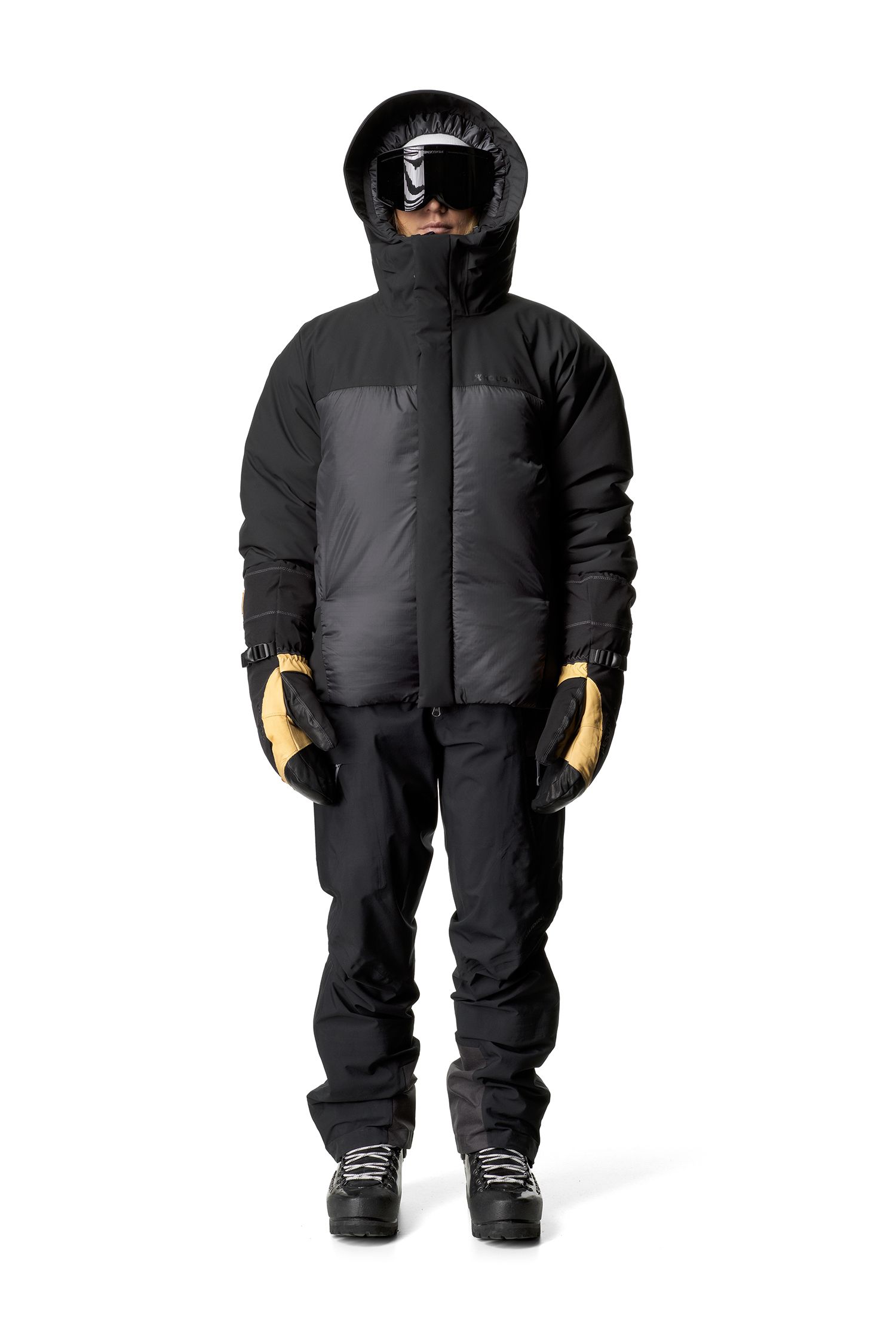 HOUDINI M's Bouncer Jacket バウンサー ジャケット S HOUDINI M's Bouncer Jacket バウンサー ジャケット S HOUDINI