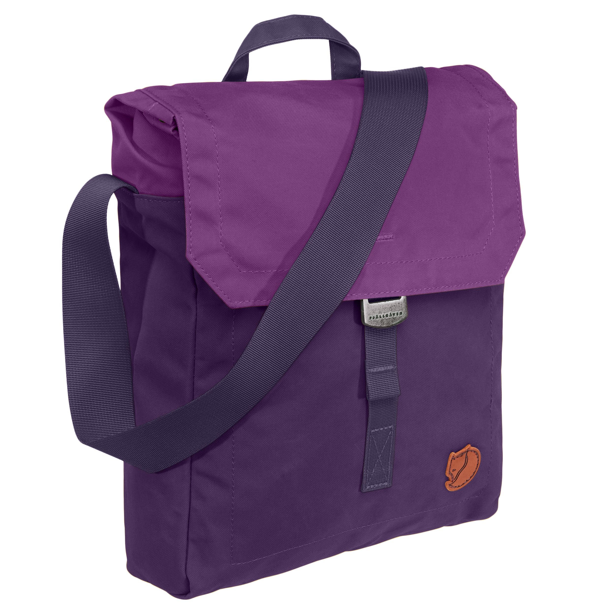 Otrain Fjallraven Foldsack No Messenger Bag Backpack Fjällräven