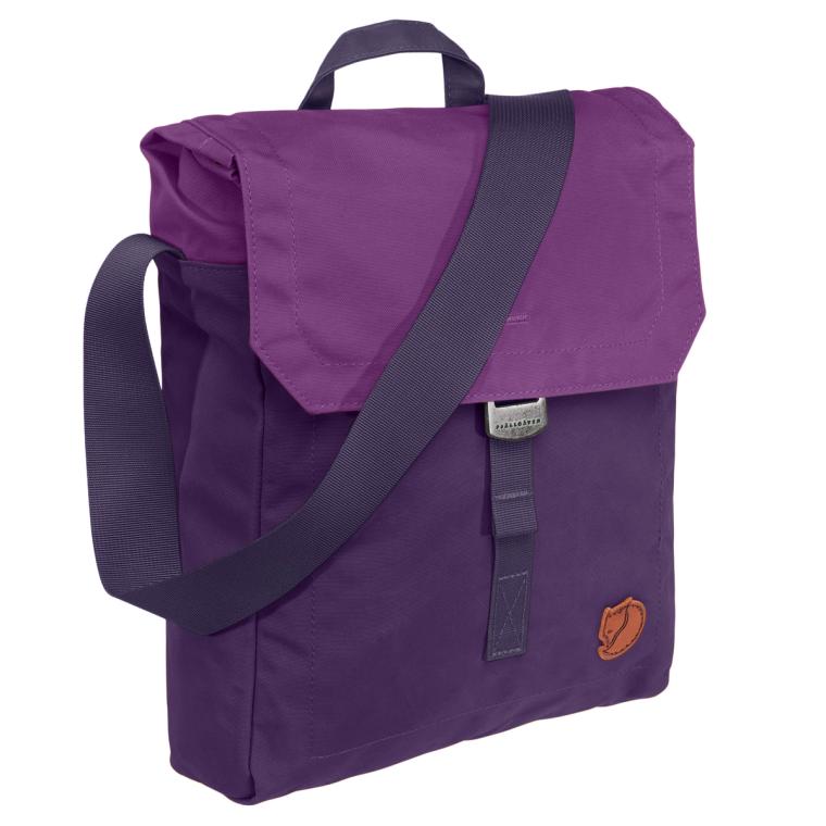 Otrain Fjallraven Foldsack No Messenger Bag Backpack Fjällräven