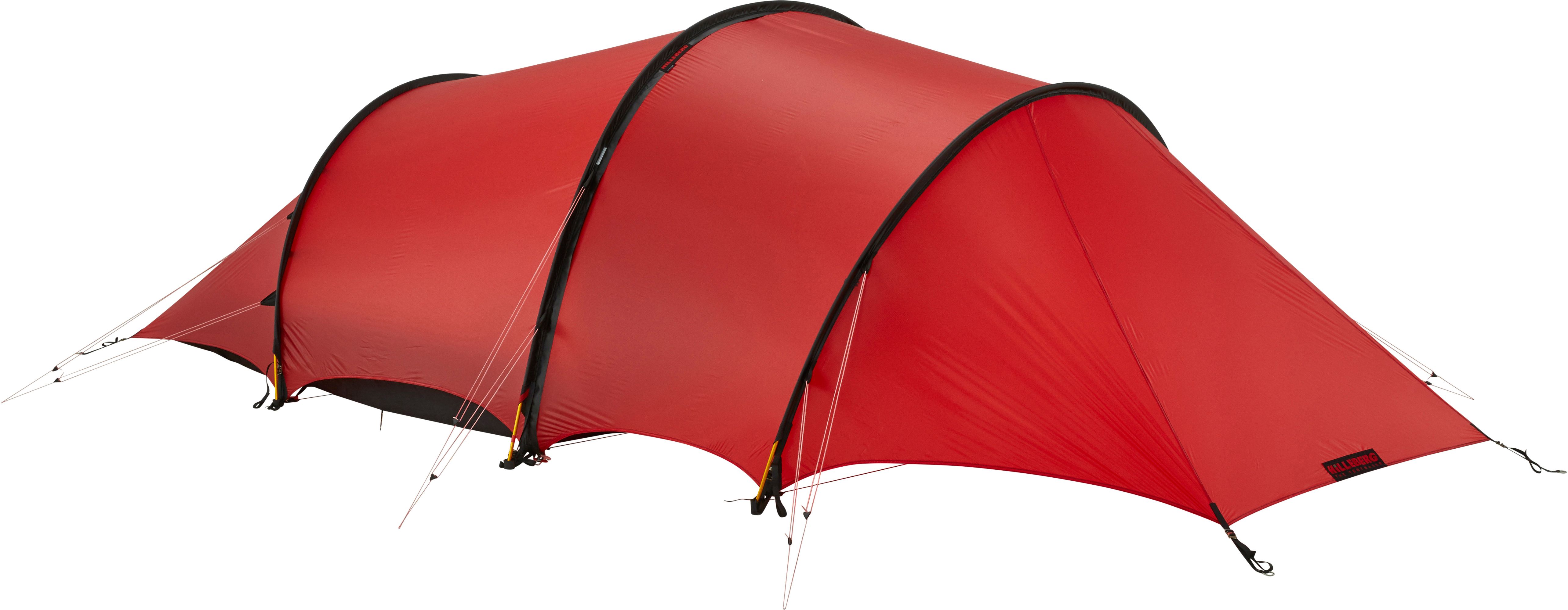hilleberg anjan 3 gt