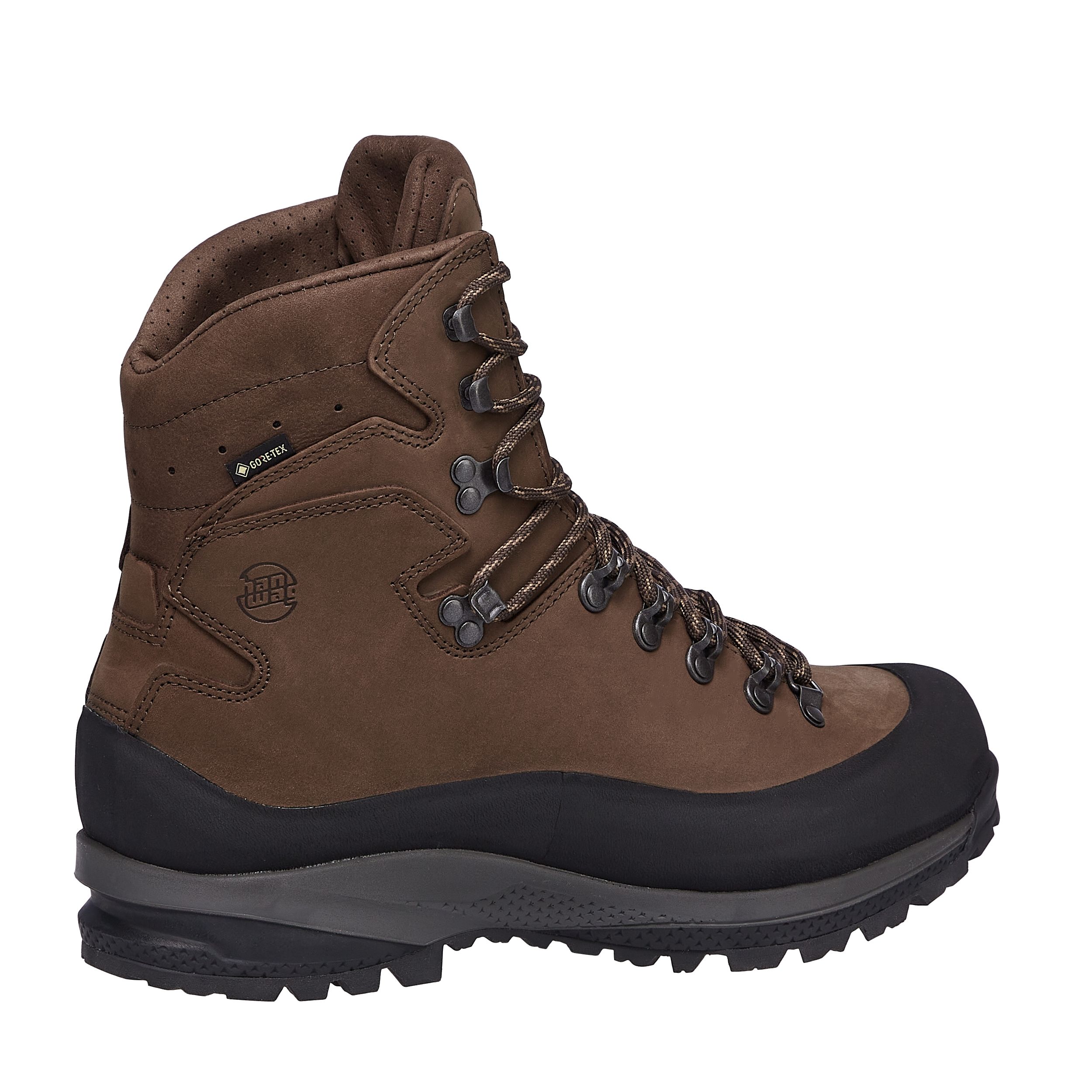 Amazon.com | Hanwag Ancash II GTX Men's Trekking Shoes