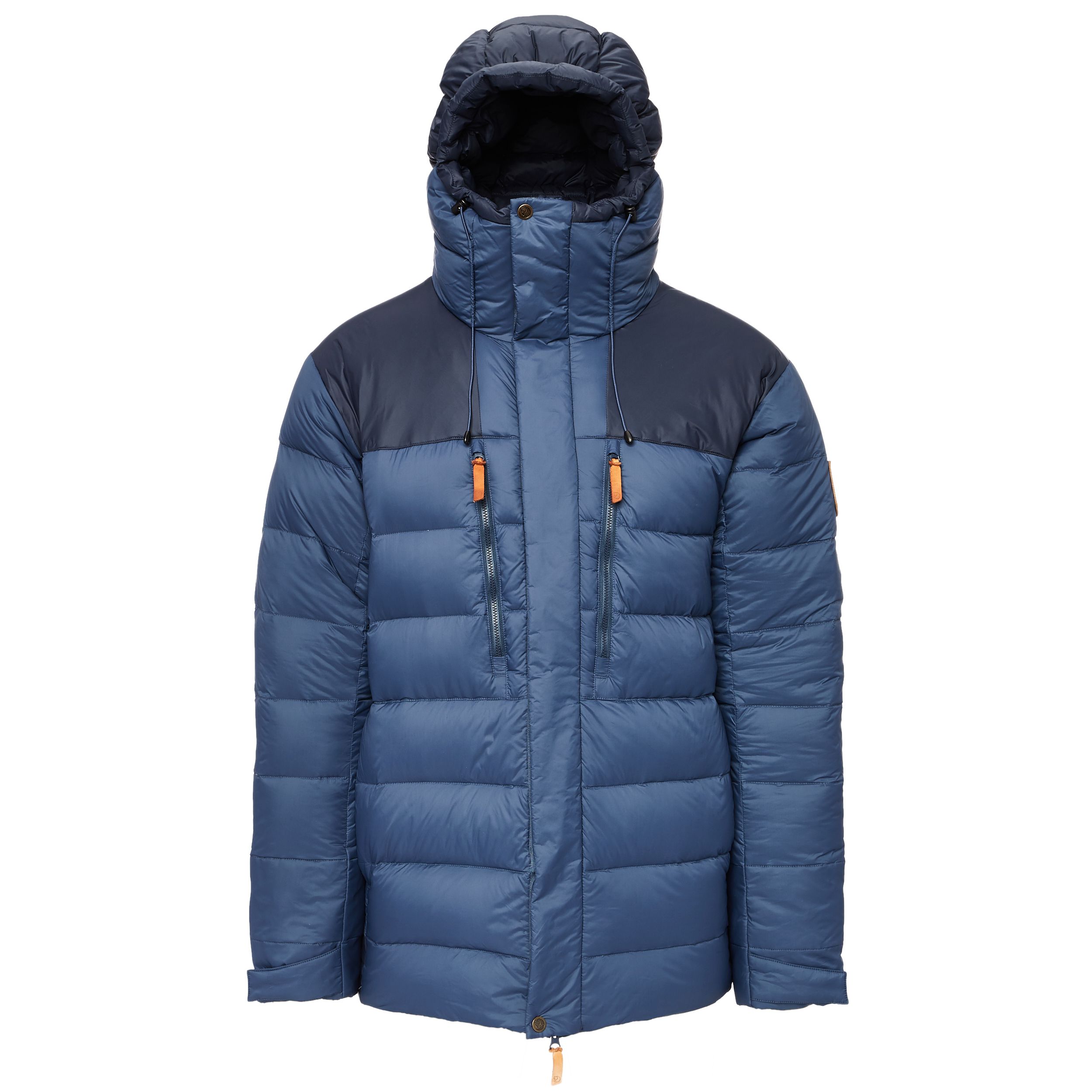 Fjällräven keb expedition down on sale jacket