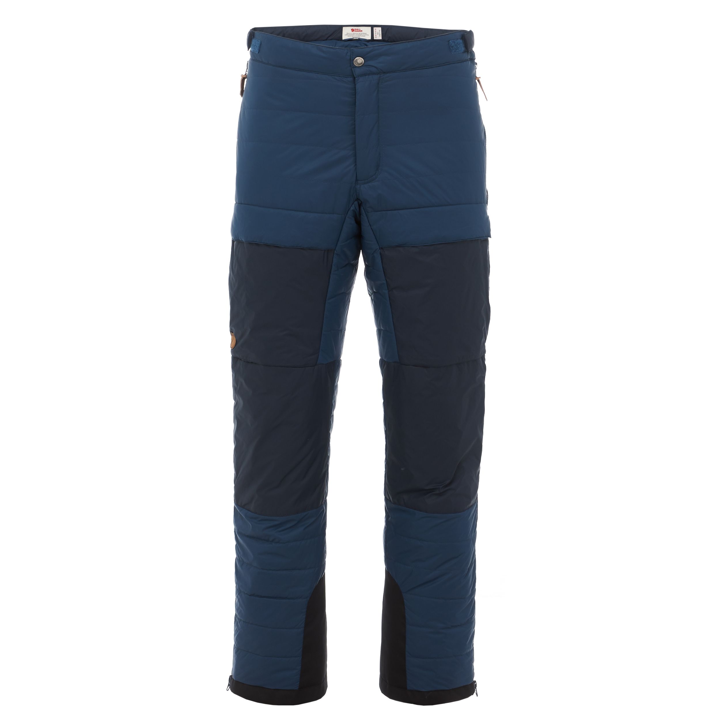 Keb Touring Padded Trousers M