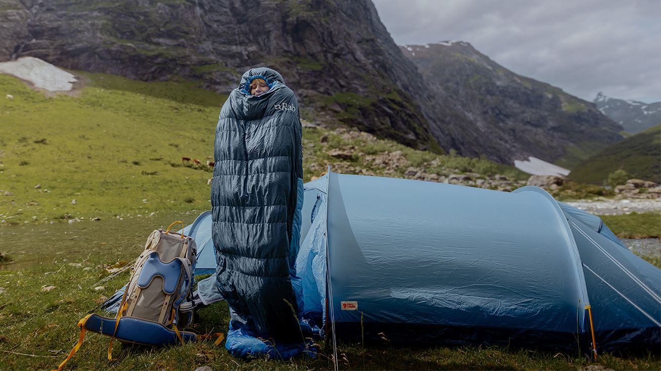 Nordisk - ASGARD 12.6 ZIP-IN-FLOOR | Köp online