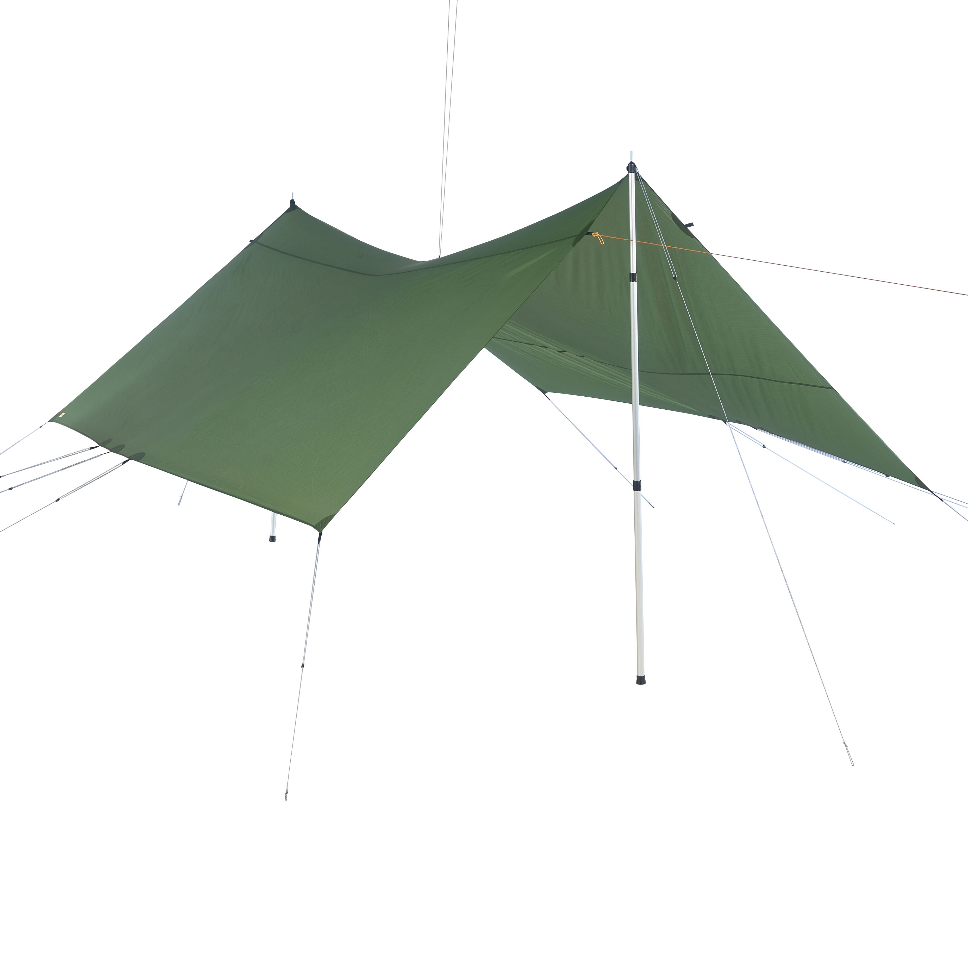 Fjällräven - ABISKO TARP LARGE | Kjøp på nett