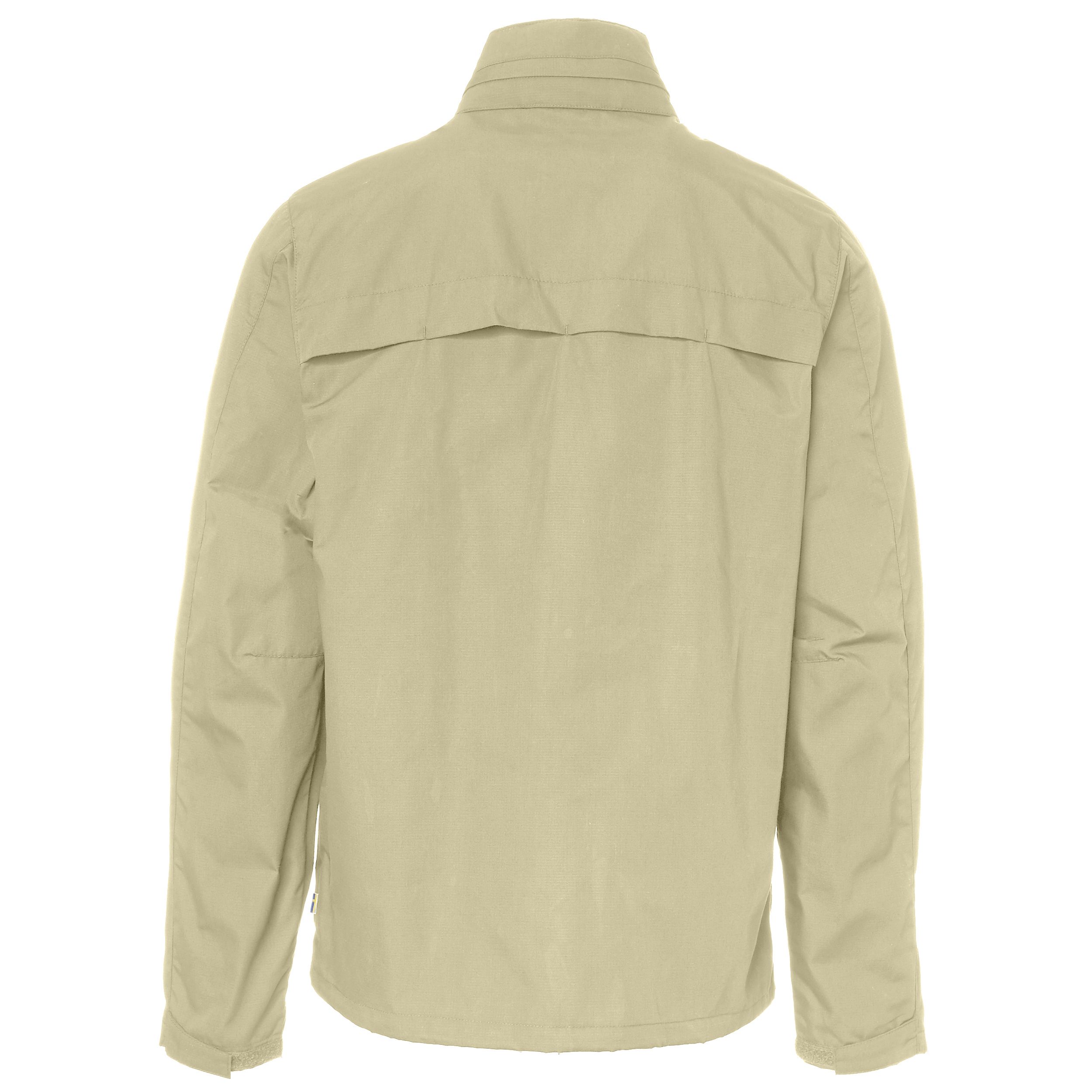 Fjallraven hot sale travellers jacket