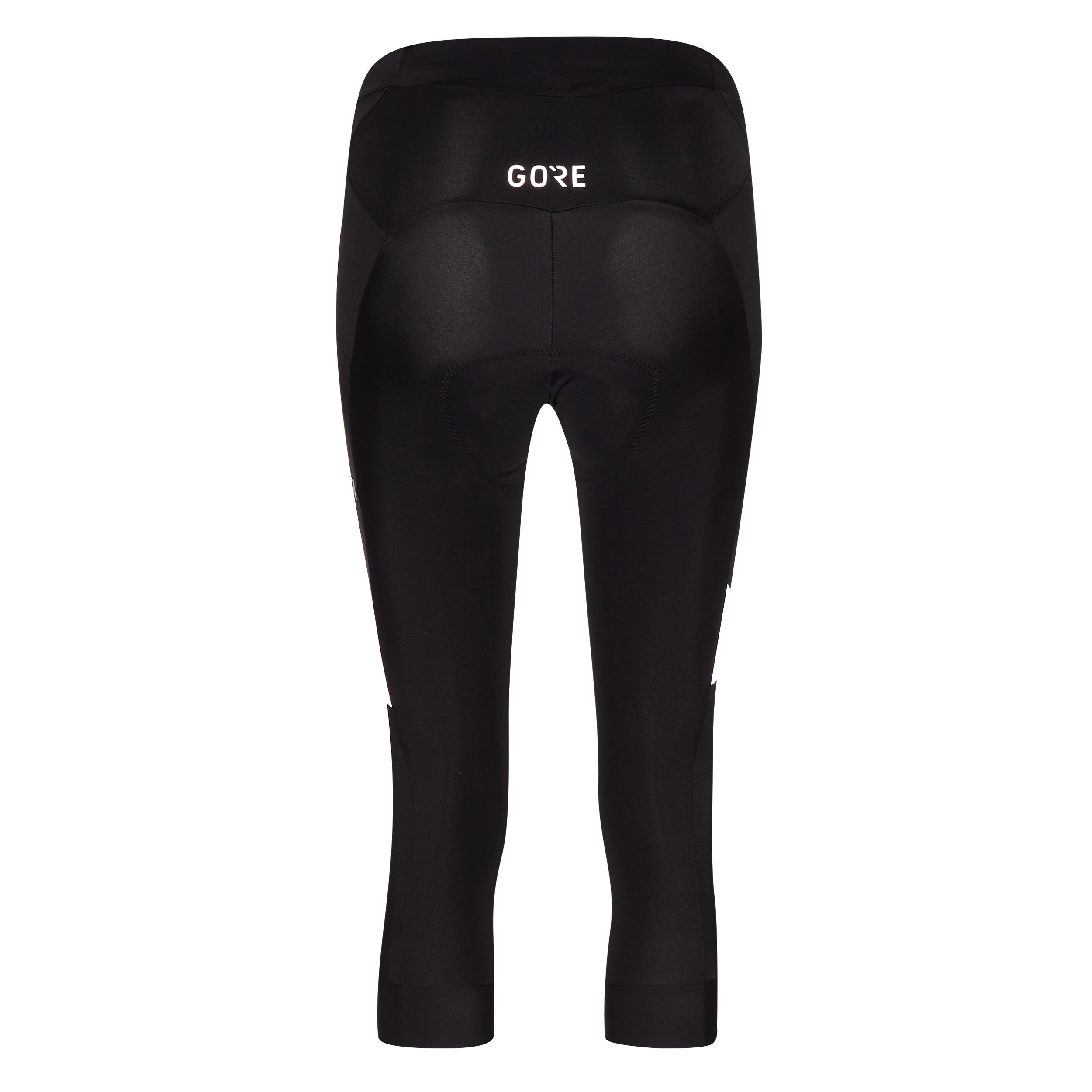 GORE WEAR C3 Donna 3/4 Tights+ - Legging Tecnico Per Ciclismo