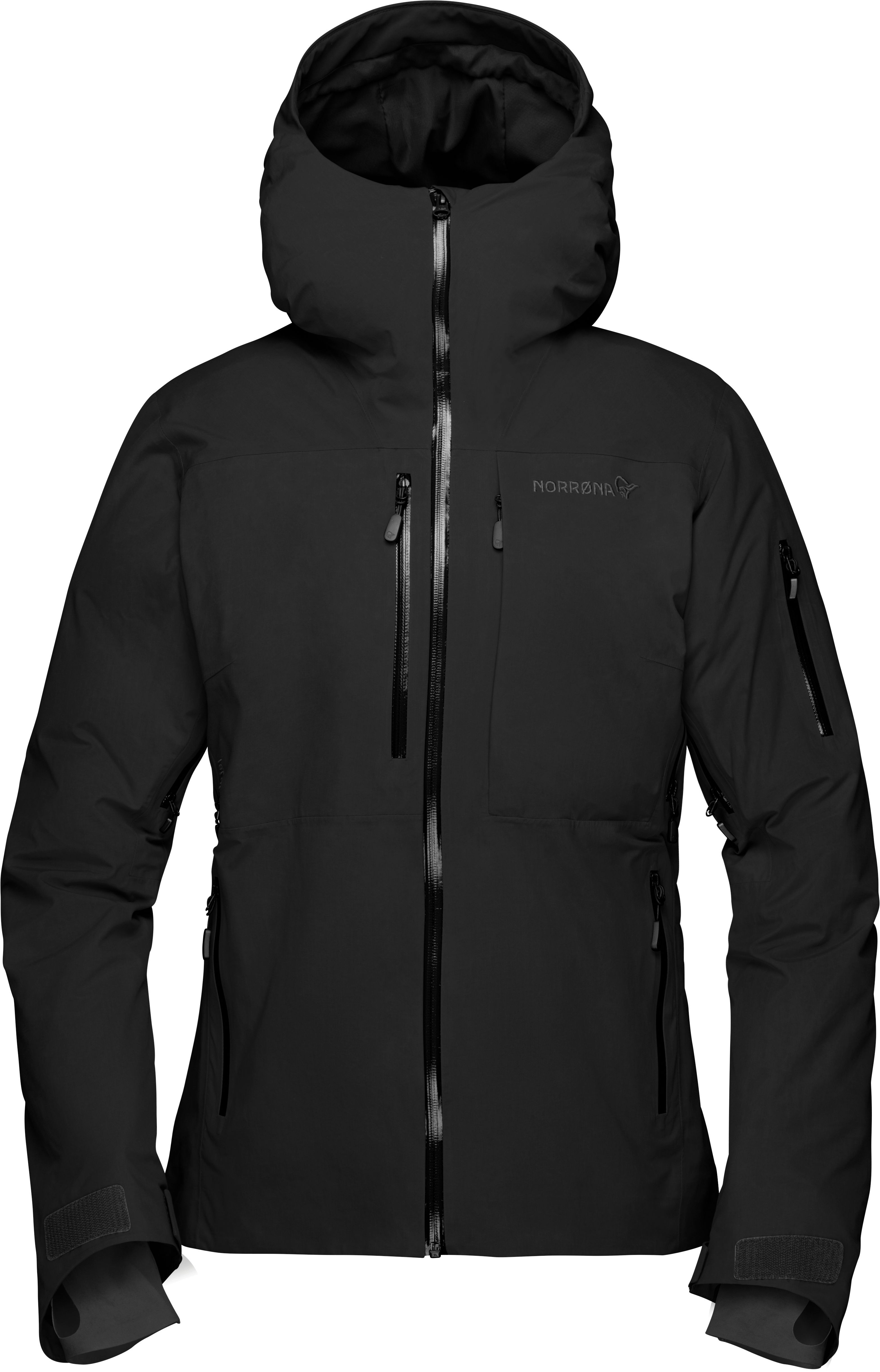 【極美品】NORRONA Lofoten Gore-tex Insulated Norrona Lofoten Gore-Tex Insulated Jacket Mens | Christy Sports