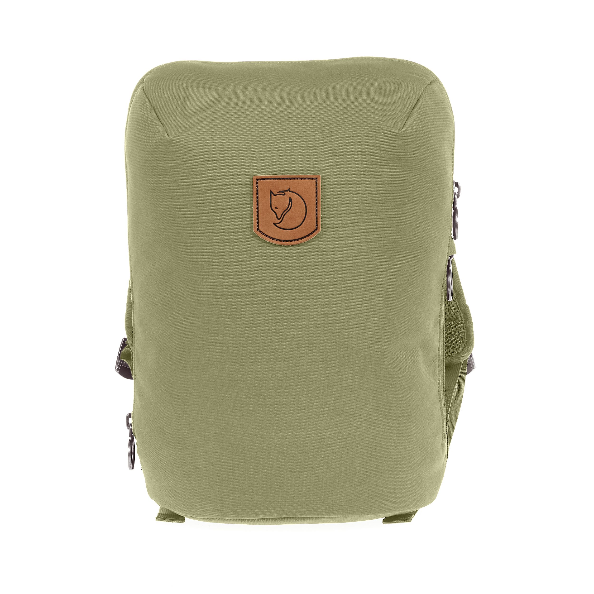 Fjallraven kiruna clearance backpack small